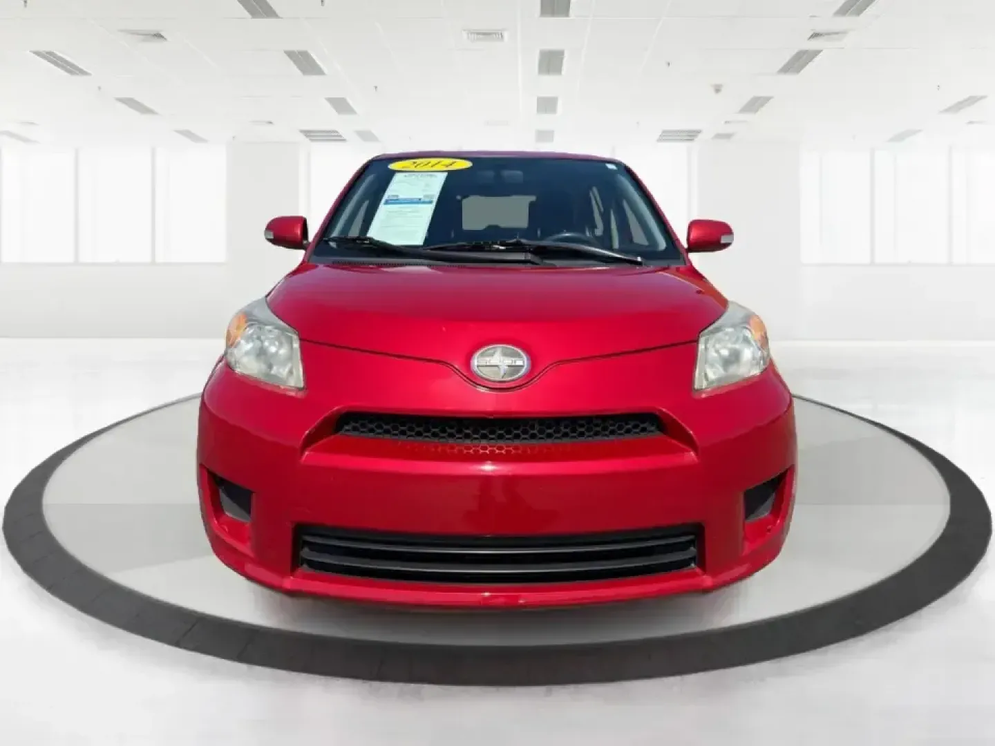 2014 Scion xD Base (JTKKUPB40E1) with an 1.8L L4 DOHC16V engine, 4-Speed Automatic transmission, located at 1230 East Main St, Xenia, OH, 45385, (937) 908-9800, 39.688026, -83.910172 - ### Discover Your Next Adventure with the 2014 Scion xD at Advantage Car and Credit!<br /> <br /> Are you ready to enhance your lifestyle with a vehicle that perfectly combines practicality and style? Whether you're commuting to work, running errands around Riverside, or planning a weekend getaway, - Photo#7