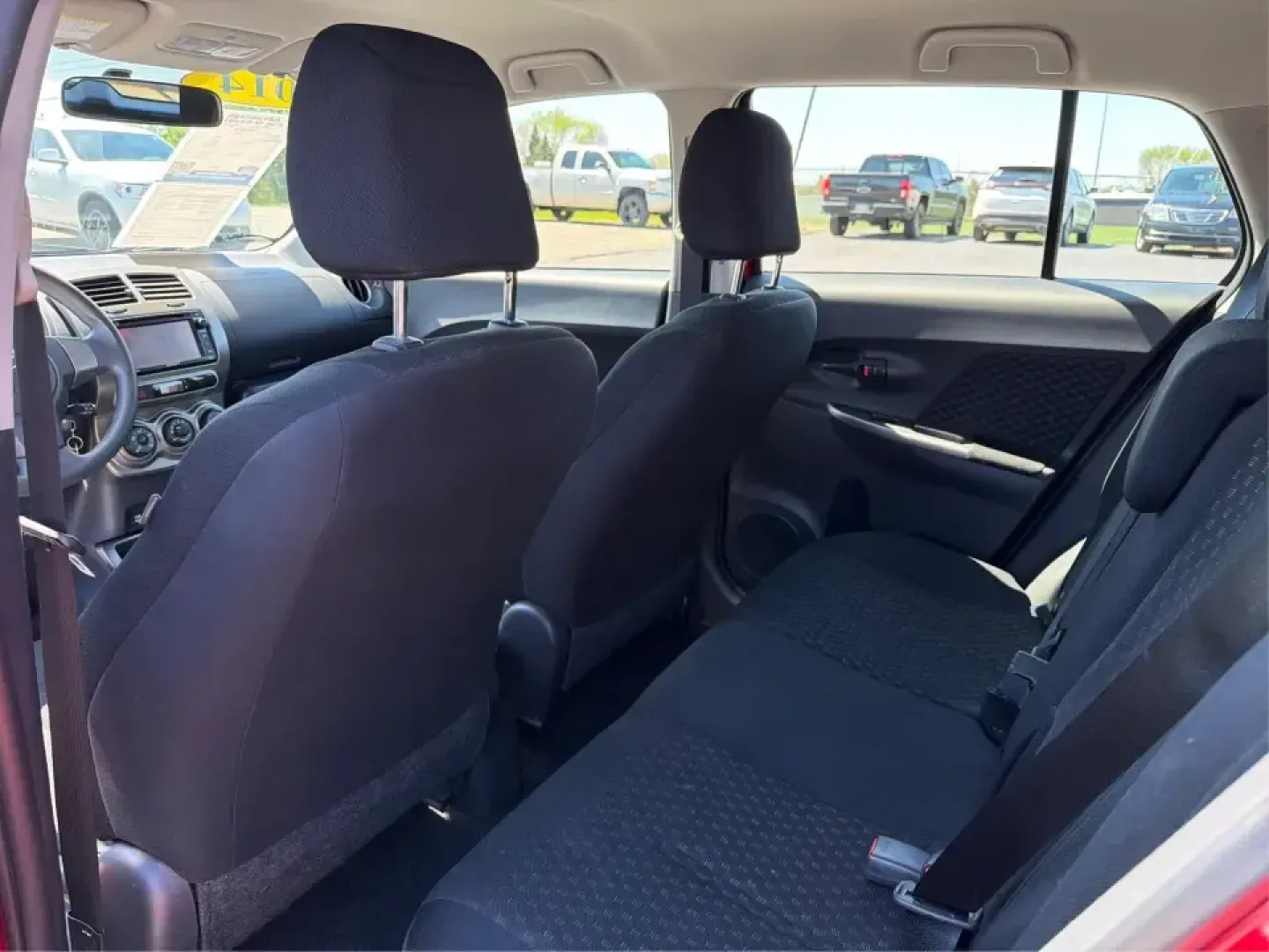 2014 Scion xD Base (JTKKUPB40E1) with an 1.8L L4 DOHC16V engine, 4-Speed Automatic transmission, located at 1230 East Main St, Xenia, OH, 45385, (937) 908-9800, 39.688026, -83.910172 - ### Discover Your Next Adventure with the 2014 Scion xD at Advantage Car and Credit!<br /> <br /> Are you ready to enhance your lifestyle with a vehicle that perfectly combines practicality and style? Whether you're commuting to work, running errands around Riverside, or planning a weekend getaway, - Photo#10