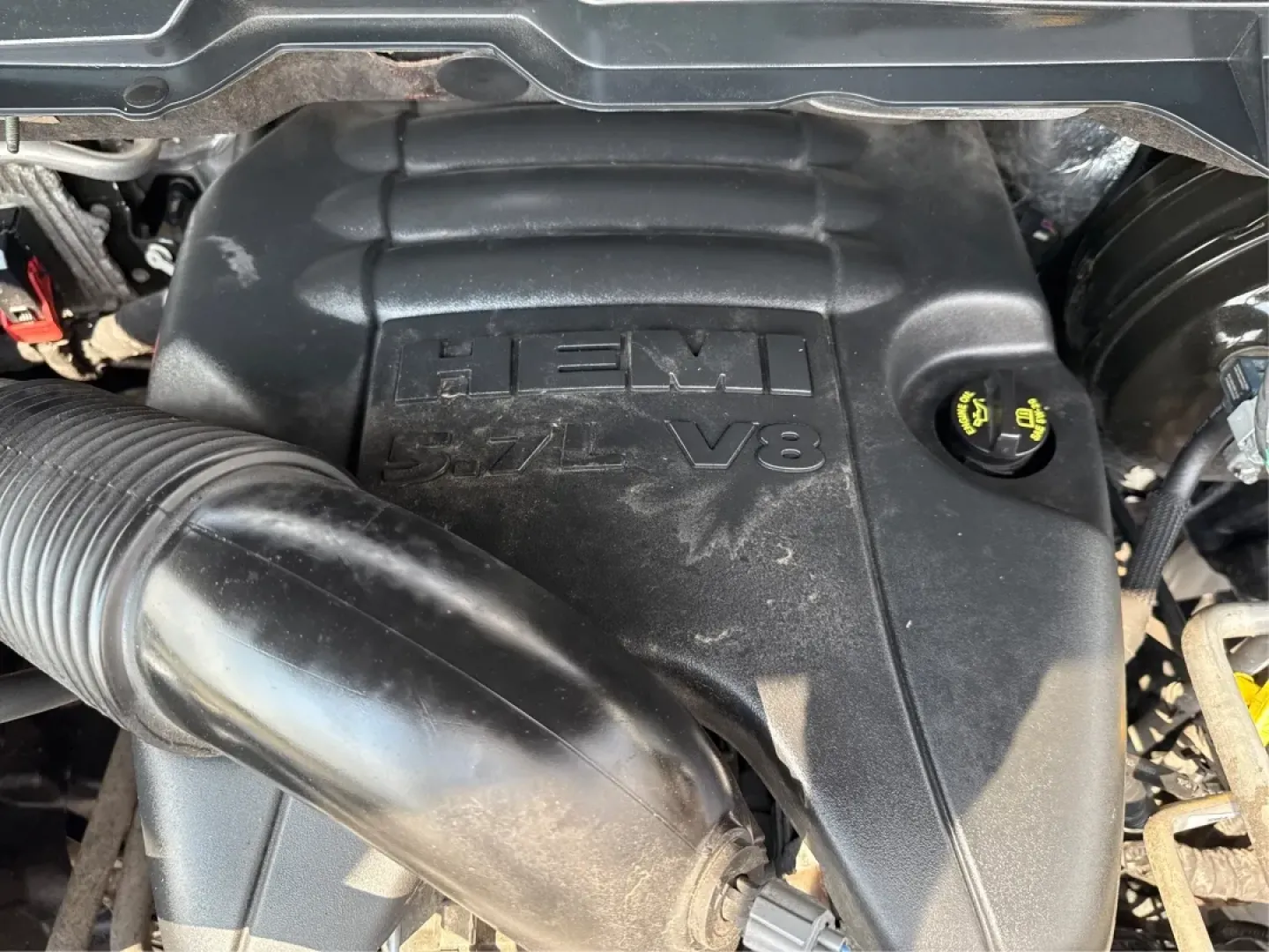 2017 Ram 1500 Express Crew Cab 4x4 5'7 Box (3C6RR7KTXHG) with an Other engine, located at 1951 S Dayton Lakeview Rd., New Carlisle, OH, 45344, (937) 908-9800, 39.890999, -84.050255 - ### Unleash Your Adventurous Spirit with the 2017 Ram 1500 at Advantage Car and Credit - Xenia!<br /> <br /> Are you ready to elevate your driving experience? Whether you're tackling the daily commute, embarking on family road trips, or conquering weekend adventures, the 2017 Ram 1500 Express Crew C - Photo#11