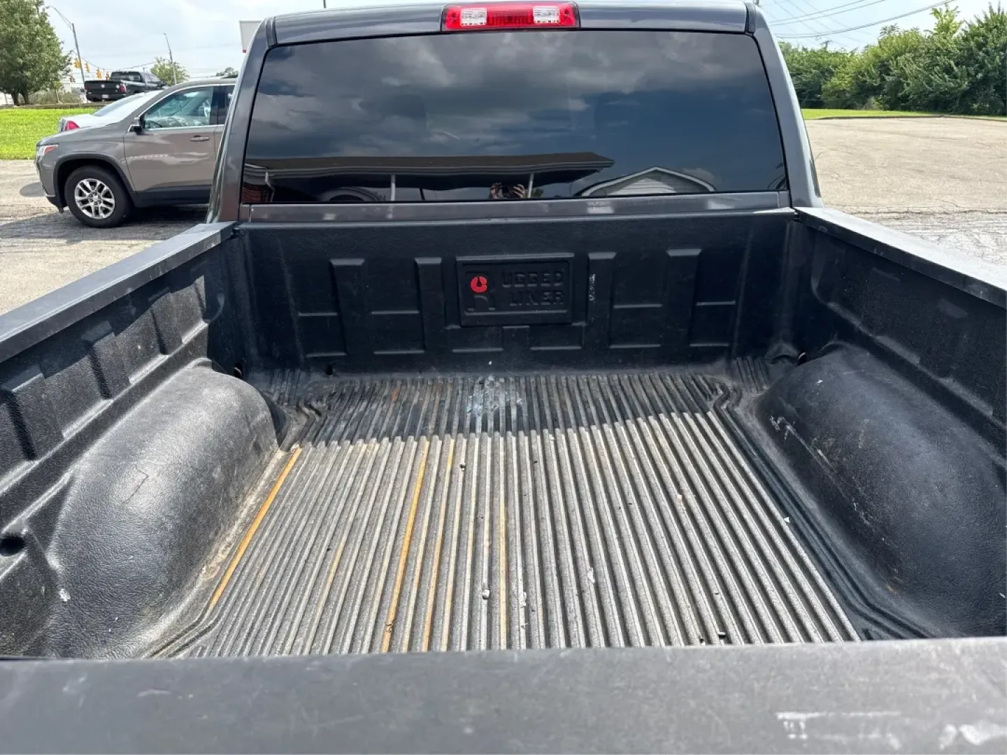 2017 Ram 1500 Express Crew Cab 4x4 5'7 Box (3C6RR7KTXHG) with an Other engine, located at 1951 S Dayton Lakeview Rd., New Carlisle, OH, 45344, (937) 908-9800, 39.890999, -84.050255 - ### Unleash Your Adventurous Spirit with the 2017 Ram 1500 at Advantage Car and Credit - Xenia!<br /> <br /> Are you ready to elevate your driving experience? Whether you're tackling the daily commute, embarking on family road trips, or conquering weekend adventures, the 2017 Ram 1500 Express Crew C - Photo#12