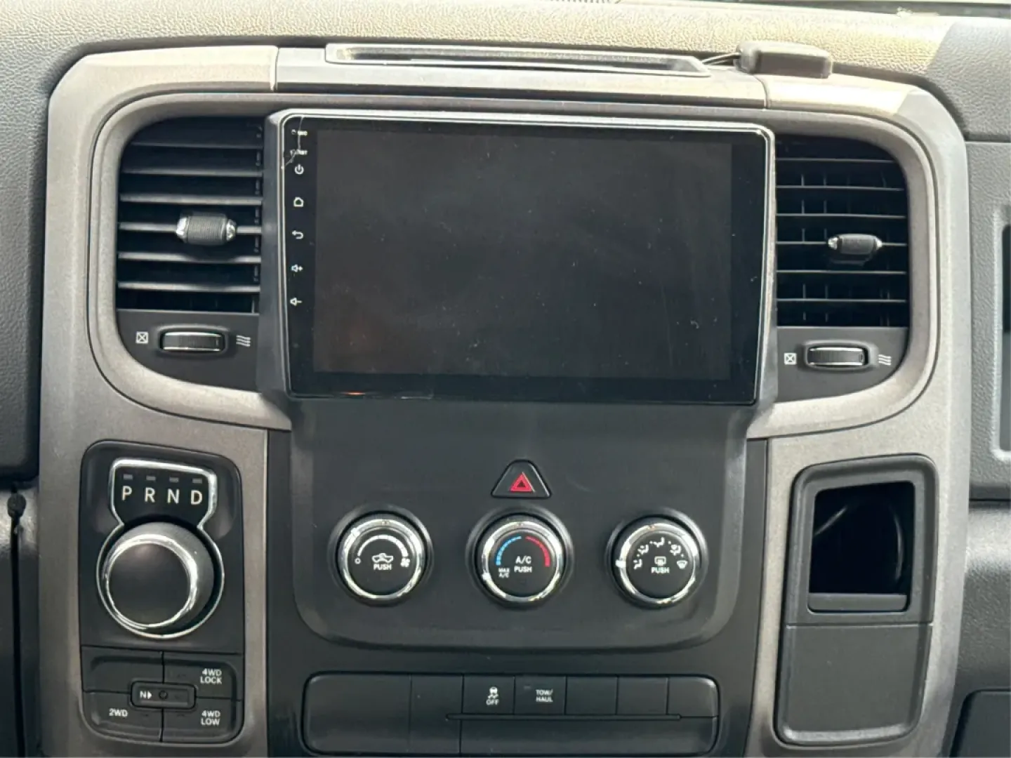 2017 Ram 1500 Express Crew Cab 4x4 5'7 Box (3C6RR7KTXHG) with an Other engine, located at 1951 S Dayton Lakeview Rd., New Carlisle, OH, 45344, (937) 908-9800, 39.890999, -84.050255 - ### Unleash Your Adventurous Spirit with the 2017 Ram 1500 at Advantage Car and Credit - Xenia!<br /> <br /> Are you ready to elevate your driving experience? Whether you're tackling the daily commute, embarking on family road trips, or conquering weekend adventures, the 2017 Ram 1500 Express Crew C - Photo#13
