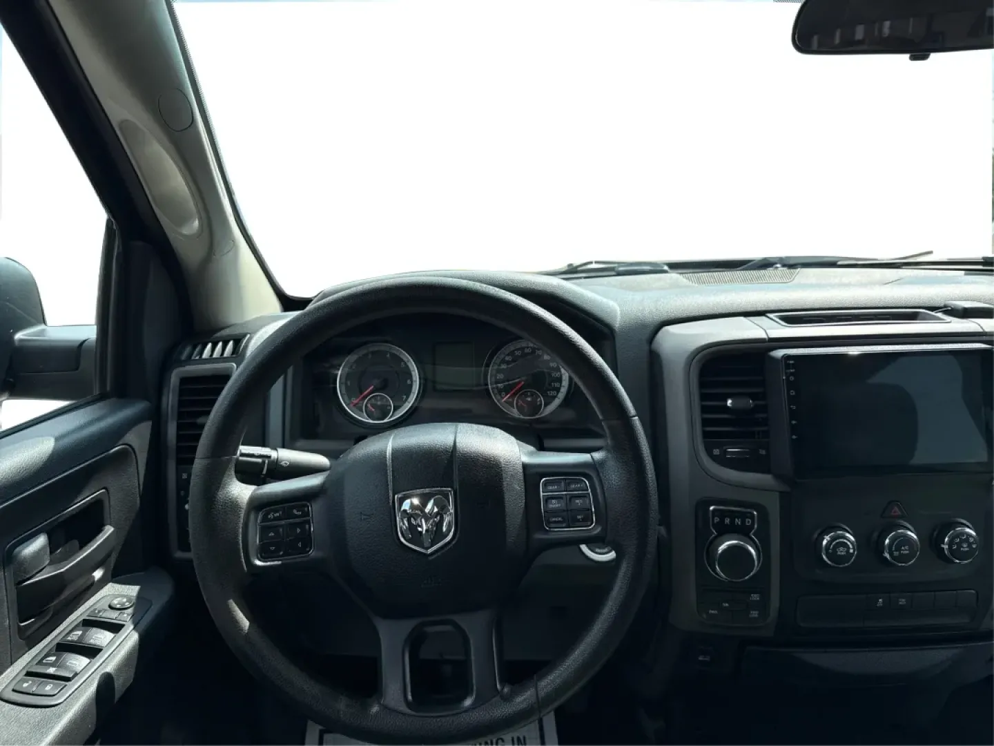 2017 Ram 1500 Express Crew Cab 4x4 5'7 Box (3C6RR7KTXHG) with an Other engine, located at 1951 S Dayton Lakeview Rd., New Carlisle, OH, 45344, (937) 908-9800, 39.890999, -84.050255 - ### Unleash Your Adventurous Spirit with the 2017 Ram 1500 at Advantage Car and Credit - Xenia!<br /> <br /> Are you ready to elevate your driving experience? Whether you're tackling the daily commute, embarking on family road trips, or conquering weekend adventures, the 2017 Ram 1500 Express Crew C - Photo#21