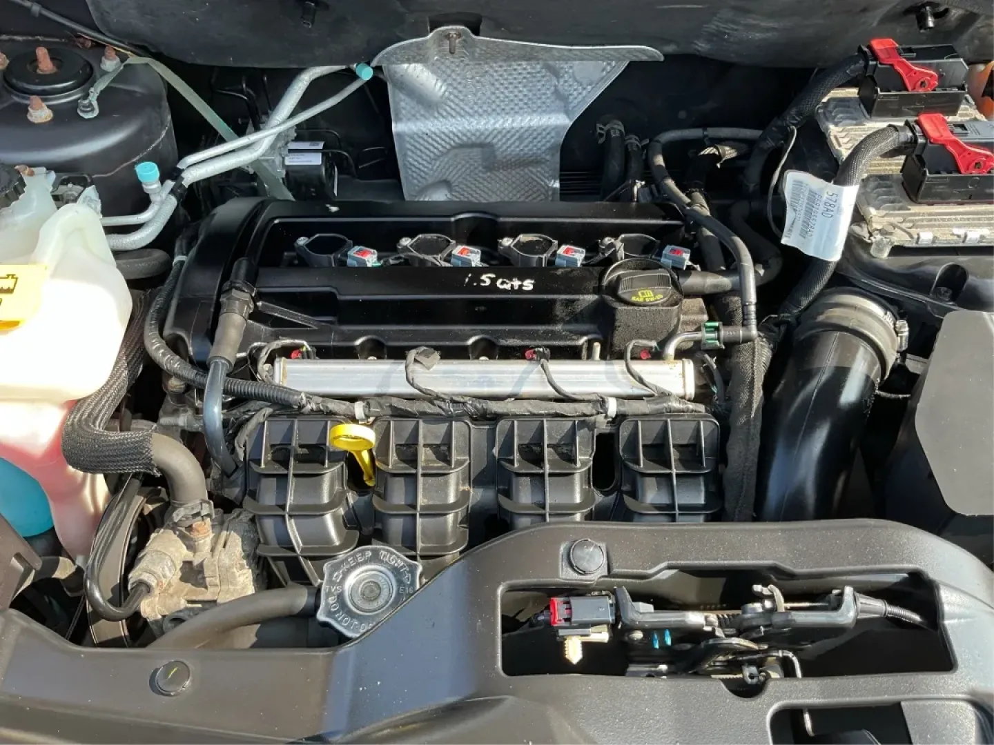 2017 Jeep Patriot High Altitude FWD (1C4NJPFA4HD) with an 2L I-4 DOHC engine, located at 4508 South Dixie Dr, Moraine, OH, 45439, (937) 908-9800, 39.689976, -84.218452 - **Adventure Awaits in the 2017 Jeep Patriot High Altitude FWD Perfect for Your Next Journey!**<br /> <br /> Are you ready to take on your next adventure? Whether you're navigating through city traffic in Fairborn or exploring the scenic routes of Ohio, the 2017 Jeep Patriot High Altitude FWD is the - Photo#11