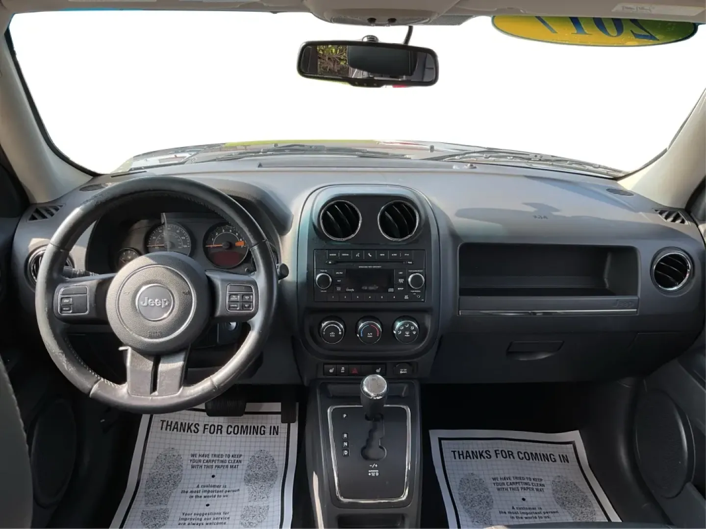 2017 Jeep Patriot High Altitude FWD (1C4NJPFA4HD) with an 2L I-4 DOHC engine, located at 4508 South Dixie Dr, Moraine, OH, 45439, (937) 908-9800, 39.689976, -84.218452 - **Adventure Awaits in the 2017 Jeep Patriot High Altitude FWD Perfect for Your Next Journey!**<br /> <br /> Are you ready to take on your next adventure? Whether you're navigating through city traffic in Fairborn or exploring the scenic routes of Ohio, the 2017 Jeep Patriot High Altitude FWD is the - Photo#19