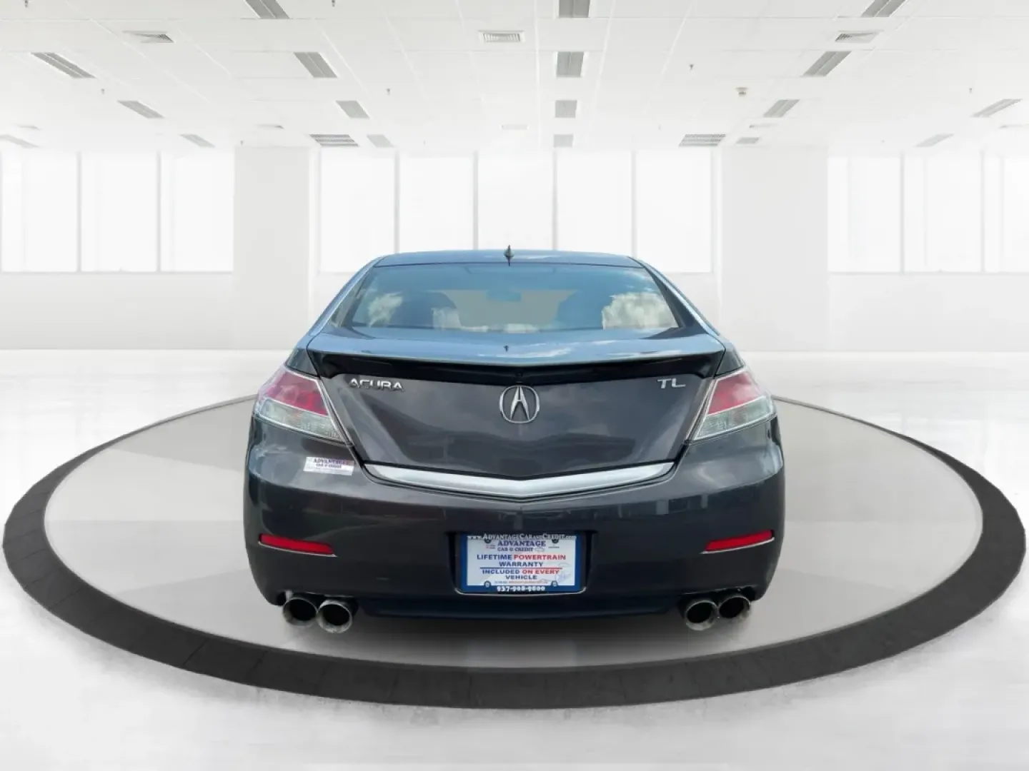 2012 Acura TL 3.5 (19UUA8F50CA) with an 3.5L V-6 variable valve control engine, located at 1099 N County Rd 25A , Troy, OH, 45373, (937) 908-9800, 40.057079, -84.212883 - **Elevate Your Driving Experience with the 2012 Acura TL Perfect for Every Journey!**<br /> <br /> If you're looking for a stunning sedan that effortlessly blends luxury, comfort, and performance, look no further than this 2012 Acura TL, available now at Advantage Car and Credit in Troy, OH. This v - Photo#3