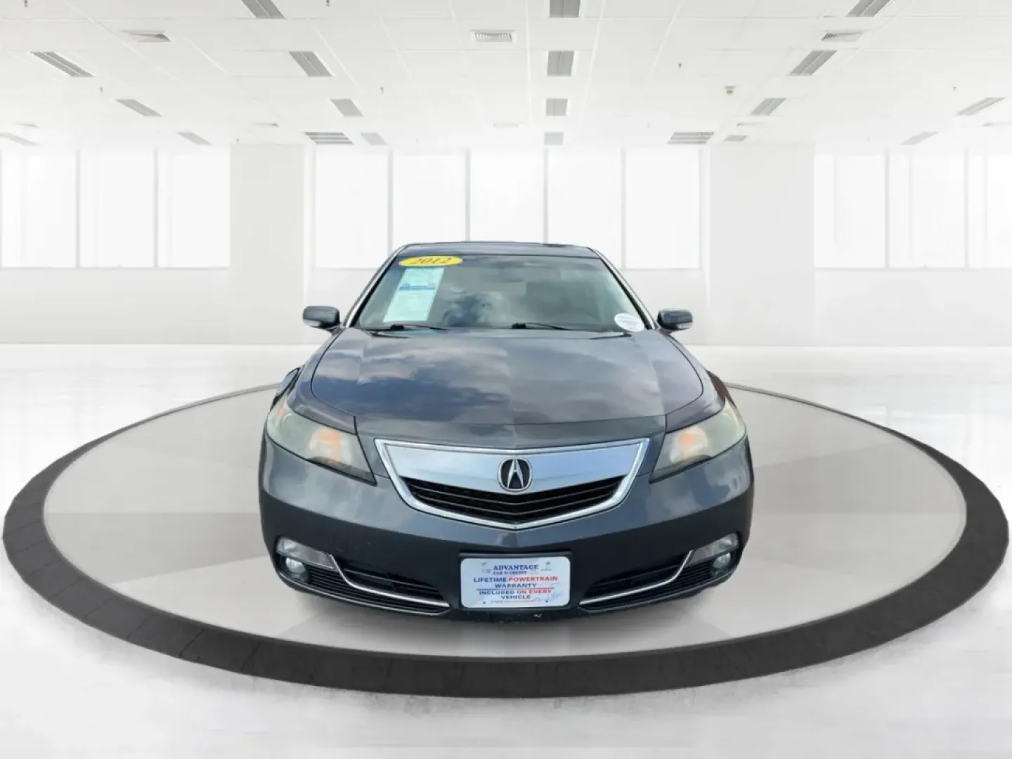 2012 Acura TL 3.5 (19UUA8F50CA) with an 3.5L V-6 variable valve control engine, located at 1099 N County Rd 25A , Troy, OH, 45373, (937) 908-9800, 40.057079, -84.212883 - **Elevate Your Driving Experience with the 2012 Acura TL Perfect for Every Journey!**<br /> <br /> If you're looking for a stunning sedan that effortlessly blends luxury, comfort, and performance, look no further than this 2012 Acura TL, available now at Advantage Car and Credit in Troy, OH. This v - Photo#7