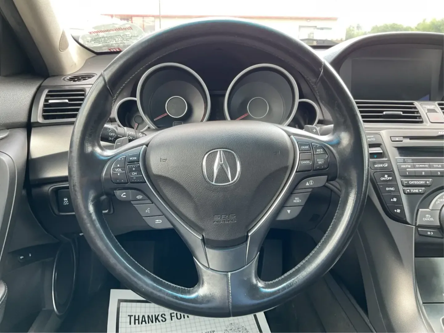 2012 Acura TL 3.5 (19UUA8F50CA) with an 3.5L V-6 variable valve control engine, located at 1099 N County Rd 25A , Troy, OH, 45373, (937) 908-9800, 40.057079, -84.212883 - **Elevate Your Driving Experience with the 2012 Acura TL Perfect for Every Journey!**<br /> <br /> If you're looking for a stunning sedan that effortlessly blends luxury, comfort, and performance, look no further than this 2012 Acura TL, available now at Advantage Car and Credit in Troy, OH. This v - Photo#16