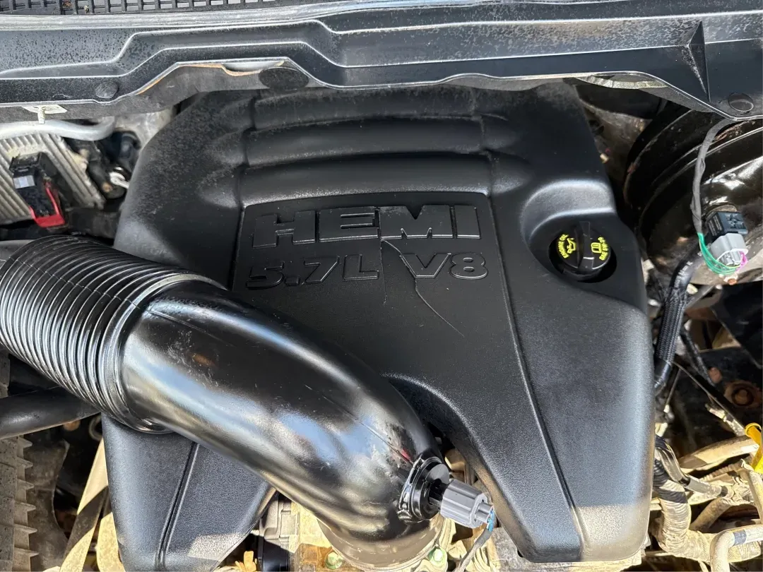 2016 Ram 1500 Sport (1C6RR7MT4GS) with an Other engine, located at 1230 East Main St, Xenia, OH, 45385, (937) 908-9800, 39.688026, -83.910172 - 2016 Ram 1500 Sport - Photo#11