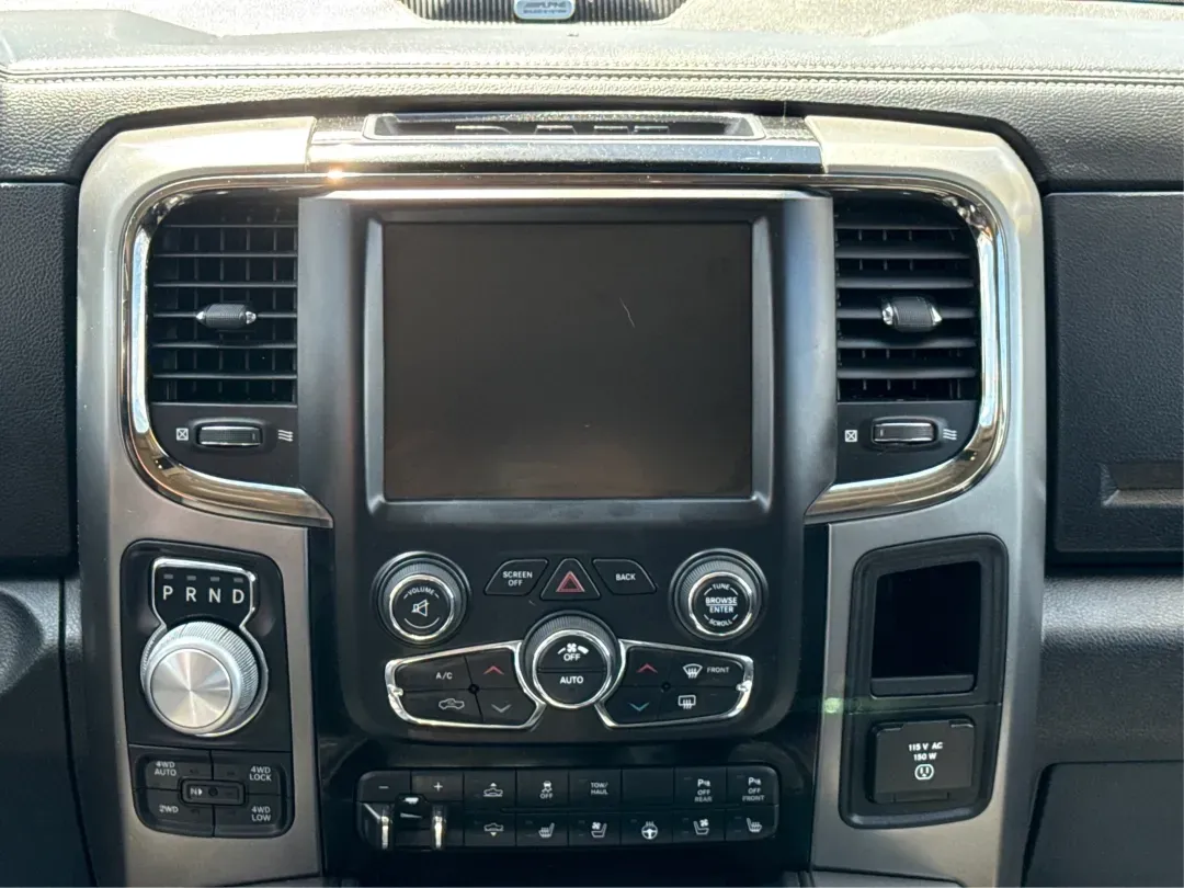 2016 Ram 1500 Sport (1C6RR7MT4GS) with an Other engine, located at 1230 East Main St, Xenia, OH, 45385, (937) 908-9800, 39.688026, -83.910172 - 2016 Ram 1500 Sport - Photo#13