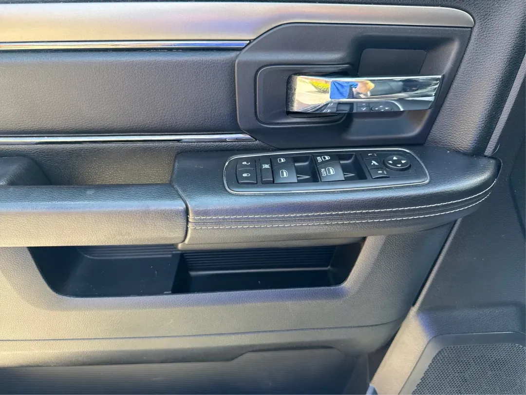 2016 Ram 1500 Sport (1C6RR7MT4GS) with an Other engine, located at 1230 East Main St, Xenia, OH, 45385, (937) 908-9800, 39.688026, -83.910172 - 2016 Ram 1500 Sport - Photo#19