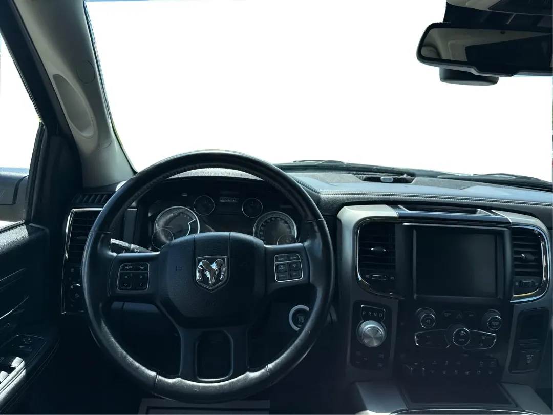 2016 Ram 1500 Sport (1C6RR7MT4GS) with an Other engine, located at 1230 East Main St, Xenia, OH, 45385, (937) 908-9800, 39.688026, -83.910172 - 2016 Ram 1500 Sport - Photo#21