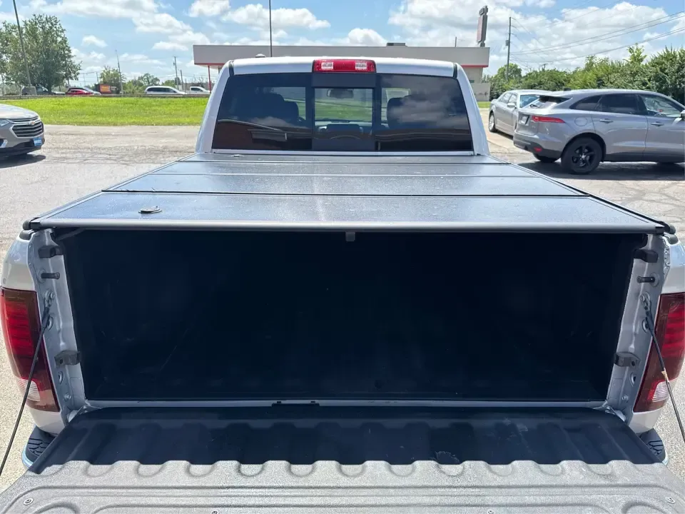 2016 Ram 1500 Sport (1C6RR7MT4GS) with an 5.7L V8 OHV 16V engine, 6A transmission, located at 1951 S Dayton Lakeview Rd., New Carlisle, OH, 45344, (937) 908-9800, 39.890999, -84.050255 - **Unleash Your Adventurous Spirit With This 2016 Ram 1500 Sport!**<br /> <br /> Are you ready to elevate your lifestyle with a truck that embodies both ruggedness and sophistication? Look no further than this 2016 Ram 1500 Sport, an ideal companion for those weekend adventures or daily commutes in a - Photo#12