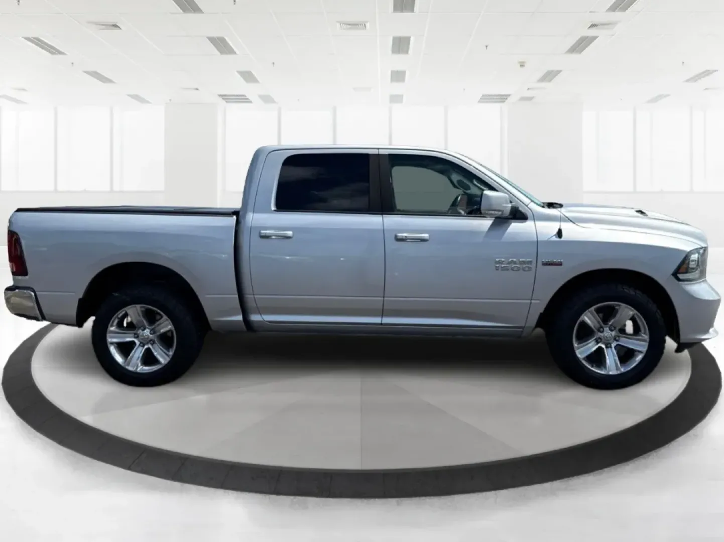 2016 Ram 1500 Sport (1C6RR7MT4GS) with an Other engine, located at 8750 N County Rd 25A, Piqua, OH, 45356, (937) 908-9800, 40.164391, -84.232513 - **Unleash Your Adventurous Spirit With This 2016 Ram 1500 Sport!**<br /> <br /> Are you ready to elevate your lifestyle with a truck that embodies both ruggedness and sophistication? Look no further than this 2016 Ram 1500 Sport, an ideal companion for those weekend adventures or daily commutes in a - Photo#1