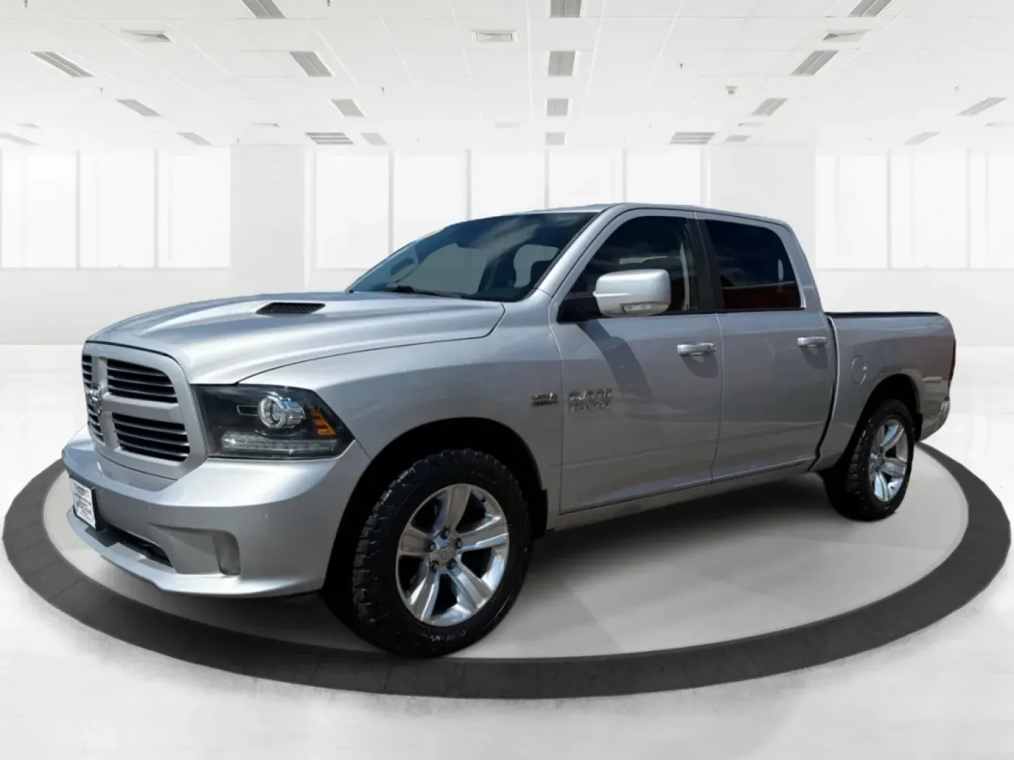 2016 Ram 1500 Sport (1C6RR7MT4GS) with an Other engine, located at 8750 N County Rd 25A, Piqua, OH, 45356, (937) 908-9800, 40.164391, -84.232513 - **Unleash Your Adventurous Spirit With This 2016 Ram 1500 Sport!**<br /> <br /> Are you ready to elevate your lifestyle with a truck that embodies both ruggedness and sophistication? Look no further than this 2016 Ram 1500 Sport, an ideal companion for those weekend adventures or daily commutes in a - Photo#8