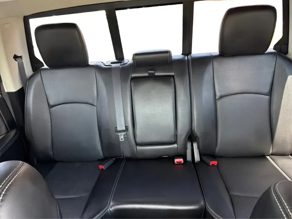 2016 Ram 1500 Sport Crew Cab SWB 4WD (1C6RR7MT4GS) with an 5.7L V8 OHV 16V engine, 6A transmission, located at 880 E. National Road, Vandalia, OH, 45377, (937) 908-9800, 39.891918, -84.183594 - Need a truck that can handle weekday work, weekend towing, and spur-of-the-moment road trips without feeling like a chore to drive? This **2016 Ram 1500 Sport Crew Cab SWB 4WD** is built for the Vandalia lifestyle-whether you're hauling gear up **I75**, running errands along **E. National Road**, or - Photo#14