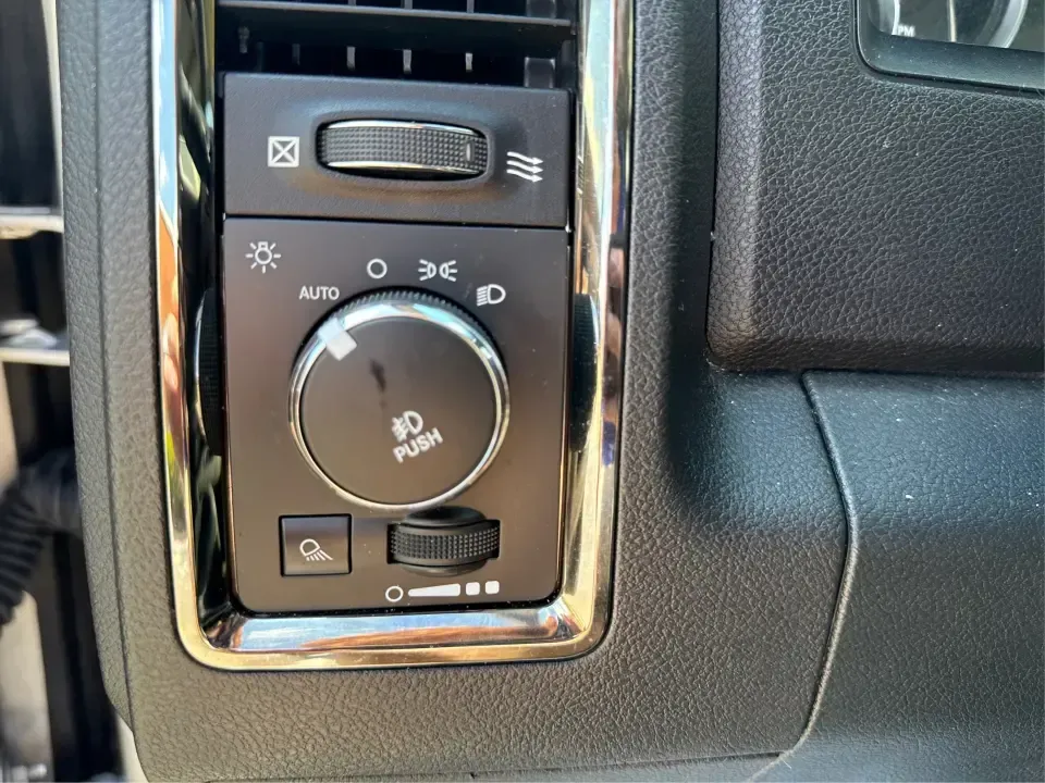 2016 Ram 1500 Sport Crew Cab SWB 4WD (1C6RR7MT4GS) with an 5.7L V8 OHV 16V engine, 6A transmission, located at 880 E. National Road, Vandalia, OH, 45377, (937) 908-9800, 39.891918, -84.183594 - Need a truck that can handle weekday work, weekend towing, and spur-of-the-moment road trips without feeling like a chore to drive? This **2016 Ram 1500 Sport Crew Cab SWB 4WD** is built for the Vandalia lifestyle-whether you're hauling gear up **I75**, running errands along **E. National Road**, or - Photo#17