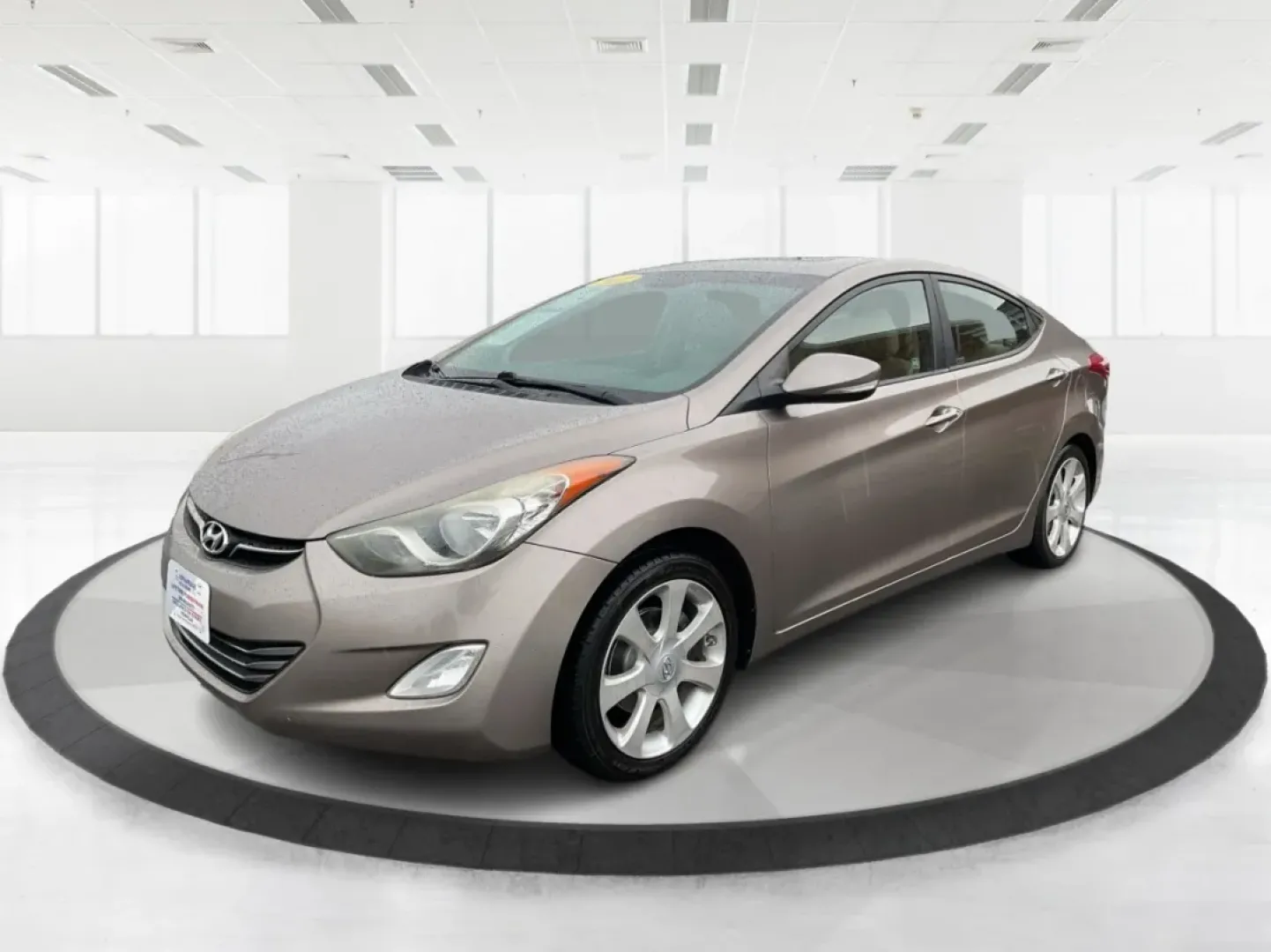 2012 Hyundai Elantra Limited (5NPDH4AE8CH) with an 1.8L I-4 DOHC engine, located at 401 Woodman Dr, Riverside, OH, 45431, (937) 908-9800, 39.760899, -84.123421 - **Explore New Horizons with the 2012 Hyundai Elantra Limited at Advantage Car and Credit in Fairborn, OH!**<br /> <br /> Are you ready to elevate your daily commute, family outings, or weekend adventures? The 2012 Hyundai Elantra Limited is the perfect companion for anyone seeking reliability, style - Photo#8