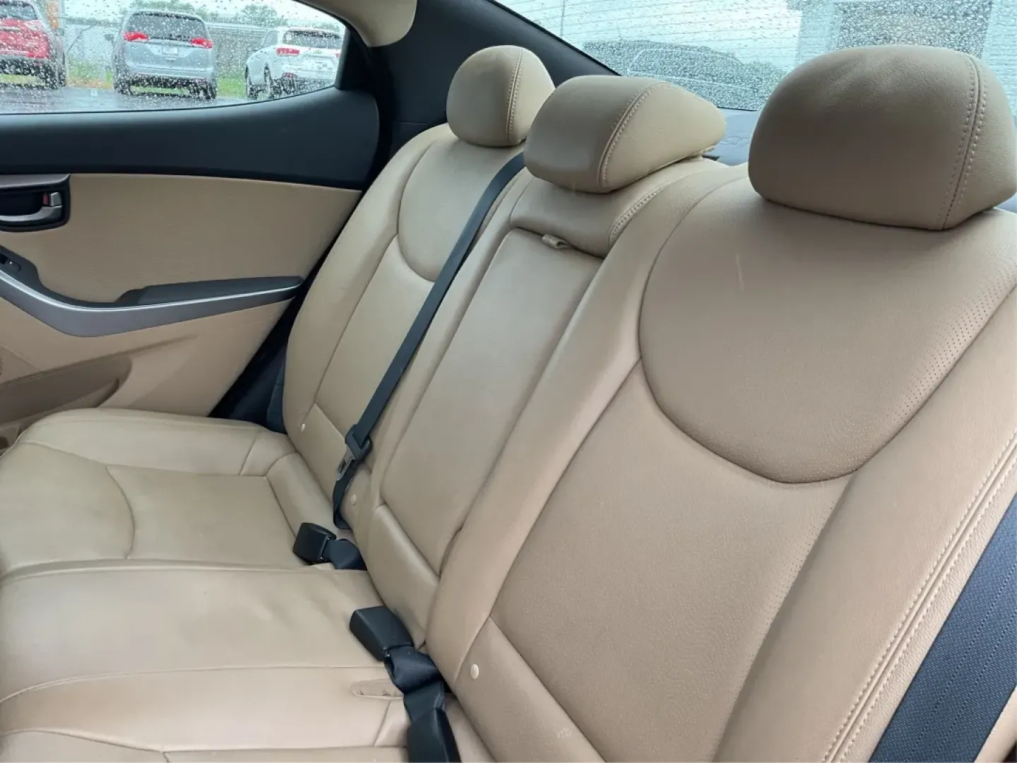 2012 Hyundai Elantra Limited (5NPDH4AE8CH) with an 1.8L I-4 DOHC engine, located at 401 Woodman Dr, Riverside, OH, 45431, (937) 908-9800, 39.760899, -84.123421 - **Explore New Horizons with the 2012 Hyundai Elantra Limited at Advantage Car and Credit in Fairborn, OH!**<br /> <br /> Are you ready to elevate your daily commute, family outings, or weekend adventures? The 2012 Hyundai Elantra Limited is the perfect companion for anyone seeking reliability, style - Photo#10