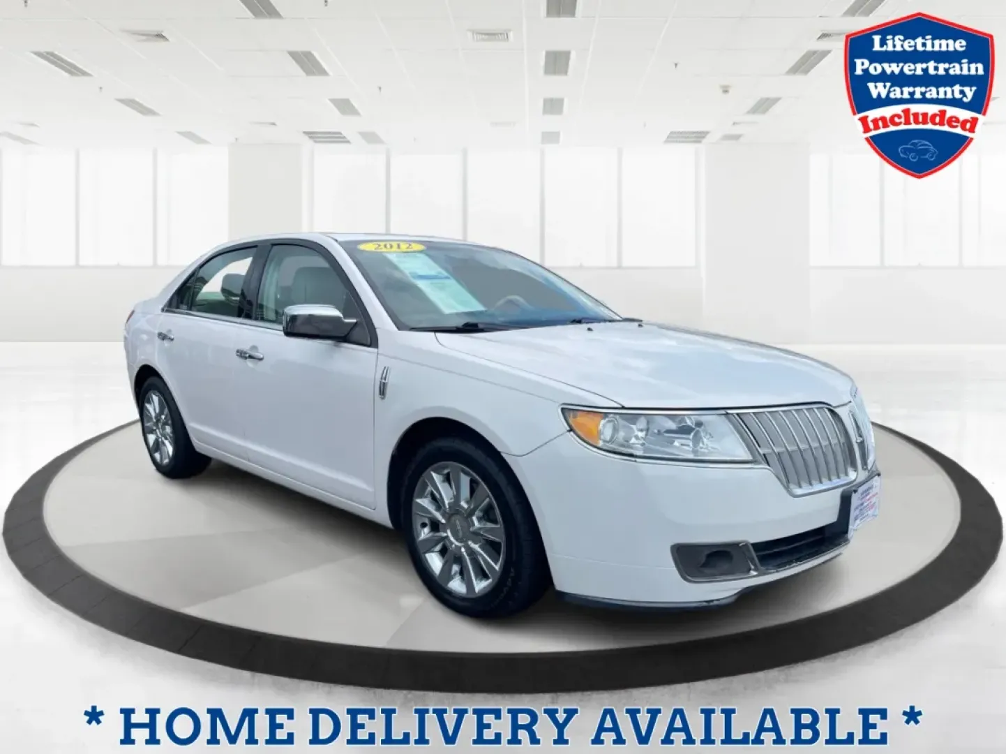 2012 Lincoln MKZ Base (3LNHL2JC1CR) with an Other engine, located at 401 Woodman Dr, Riverside, OH, 45431, (937) 908-9800, 39.760899, -84.123421 - **Discover Luxury and Comfort with the 2012 Lincoln MKZ at Advantage Car and Credit!**<br /> <br /> Imagine gliding through the streets of Fairborn, OH in a stylish and comfortable sedan that's perfect for your daily commute or weekend adventures. The 2012 Lincoln MKZ is more than just a car; it's a - Photo#0