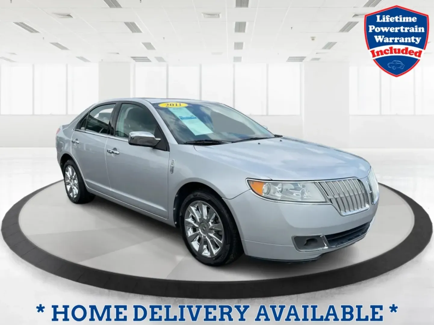 2011 Lincoln MKZ Base (3LNHL2GC8BR) with an Other engine, located at 1099 N County Rd 25A , Troy, OH, 45373, (937) 908-9800, 40.057079, -84.212883 - **Experience Luxury and Reliability with the 2011 Lincoln MKZ at Advantage Car and Credit**<br /> <br /> Are you in the market for a vehicle that combines sophistication with practicality? Look no further than the 2011 Lincoln MKZ available at Advantage Car and Credit in Fairborn, OH. This stunning - Photo#0