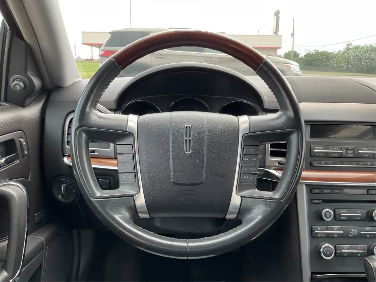 2011 Lincoln MKZ Base (3LNHL2GC8BR) with an Other engine, located at 1099 N County Rd 25A , Troy, OH, 45373, (937) 908-9800, 40.057079, -84.212883 - **Experience Luxury and Reliability with the 2011 Lincoln MKZ at Advantage Car and Credit**<br /> <br /> Are you in the market for a vehicle that combines sophistication with practicality? Look no further than the 2011 Lincoln MKZ available at Advantage Car and Credit in Fairborn, OH. This stunning - Photo#16