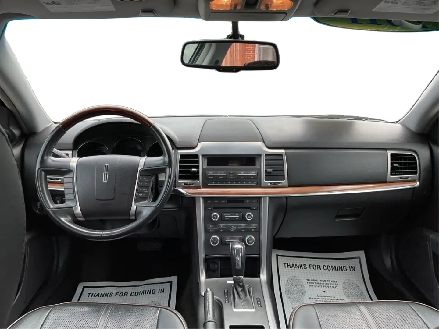 2011 Lincoln MKZ Base (3LNHL2GC8BR) with an Other engine, located at 1099 N County Rd 25A , Troy, OH, 45373, (937) 908-9800, 40.057079, -84.212883 - **Experience Luxury and Reliability with the 2011 Lincoln MKZ at Advantage Car and Credit**<br /> <br /> Are you in the market for a vehicle that combines sophistication with practicality? Look no further than the 2011 Lincoln MKZ available at Advantage Car and Credit in Fairborn, OH. This stunning - Photo#21