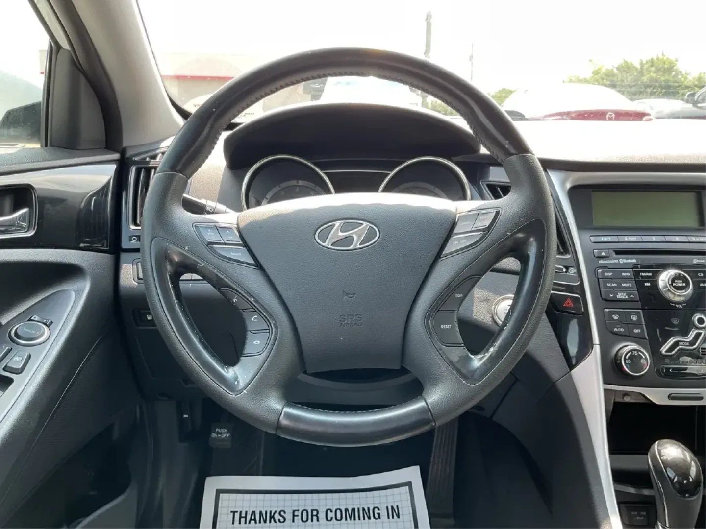 2011 Hyundai Sonata Limited (5NPEC4AC8BH) with an 2.4L I-4 gasoline direct injection engine, located at 1184 Kauffman Ave, Fairborn, OH, 45324, (937) 908-9800, 39.807072, -84.030914 - **Experience Comfort and Style with the 2011 Hyundai Sonata Limited - Perfect for Your Daily Commute or Weekend Getaway!**<br /> <br /> Looking for a reliable vehicle that seamlessly fits into your busy lifestyle? The 2011 Hyundai Sonata Limited is an excellent choice for those who want a perfect bl - Photo#16