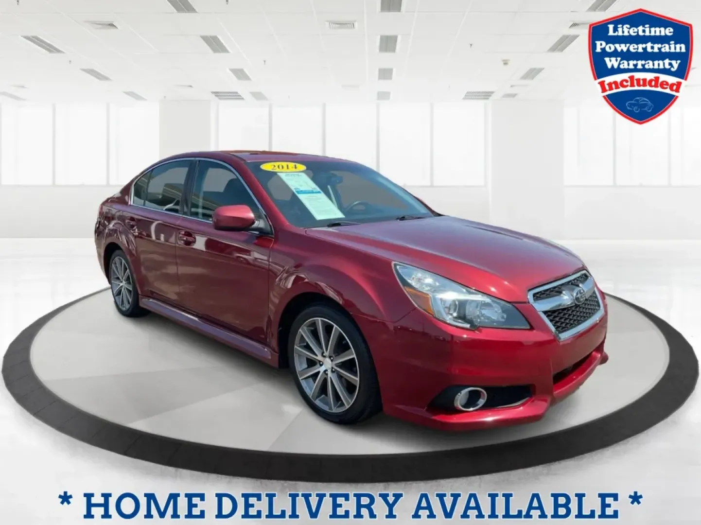 2014 Subaru Legacy 2.5 i Sport (4S3BMCJ64E3) with an 2.5L H-4 DOHC engine, located at 1099 N County Rd 25A , Troy, OH, 45373, (937) 908-9800, 40.057079, -84.212883 - **Discover Your Next Adventure with the 2014 Subaru Legacy at Advantage Car and Credit - Moraine!**<br /> <br /> Are you in search of a reliable and stylish vehicle that can handle both the hustle and bustle of daily life and weekend getaways? Look no further than the **2014 Subaru Legacy 2.5i Sport - Photo#0