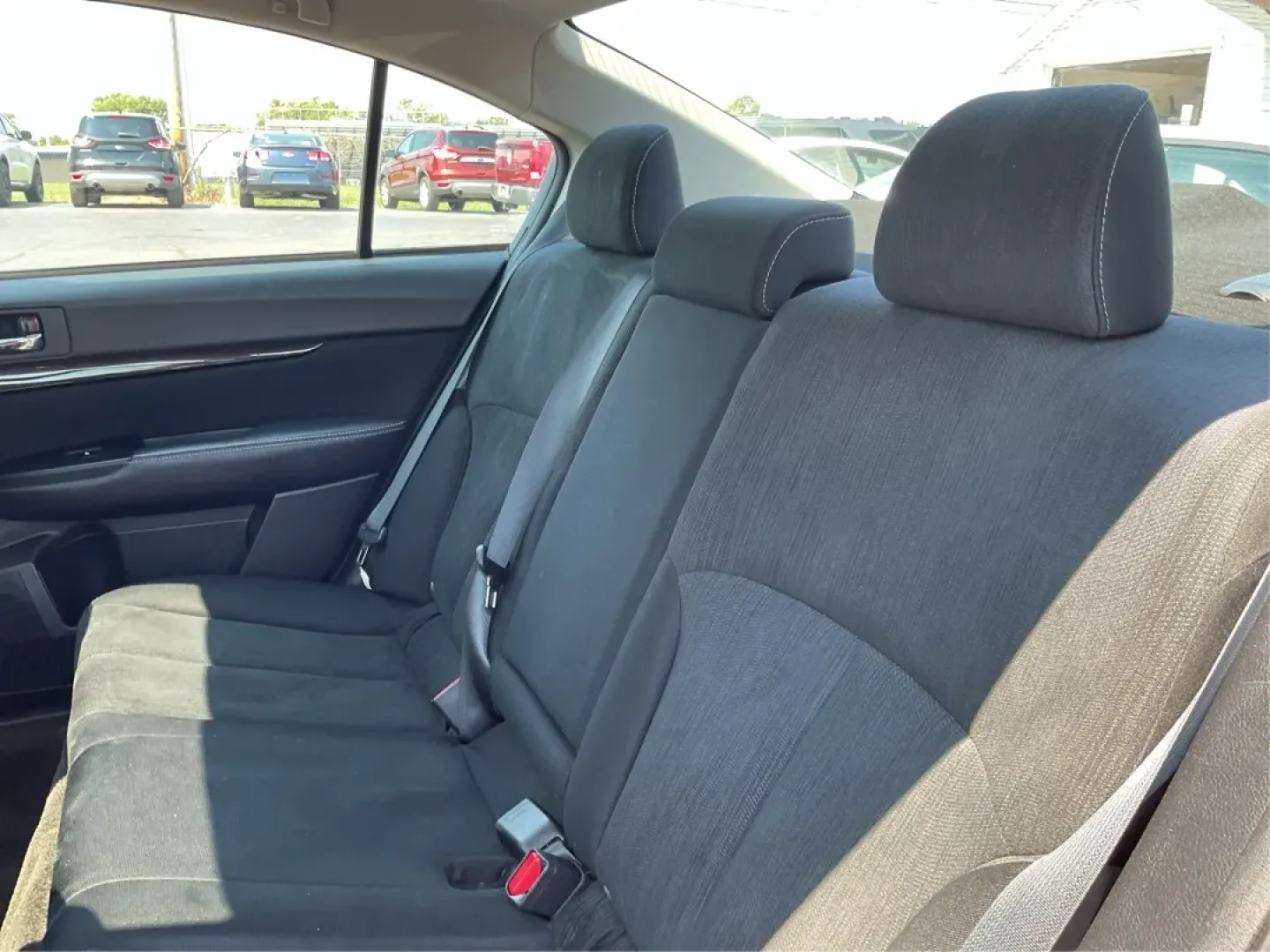 2014 Subaru Legacy 2.5 i Sport (4S3BMCJ64E3) with an 2.5L H-4 DOHC engine, located at 1099 N County Rd 25A , Troy, OH, 45373, (937) 908-9800, 40.057079, -84.212883 - **Discover Your Next Adventure with the 2014 Subaru Legacy at Advantage Car and Credit - Moraine!**<br /> <br /> Are you in search of a reliable and stylish vehicle that can handle both the hustle and bustle of daily life and weekend getaways? Look no further than the **2014 Subaru Legacy 2.5i Sport - Photo#10