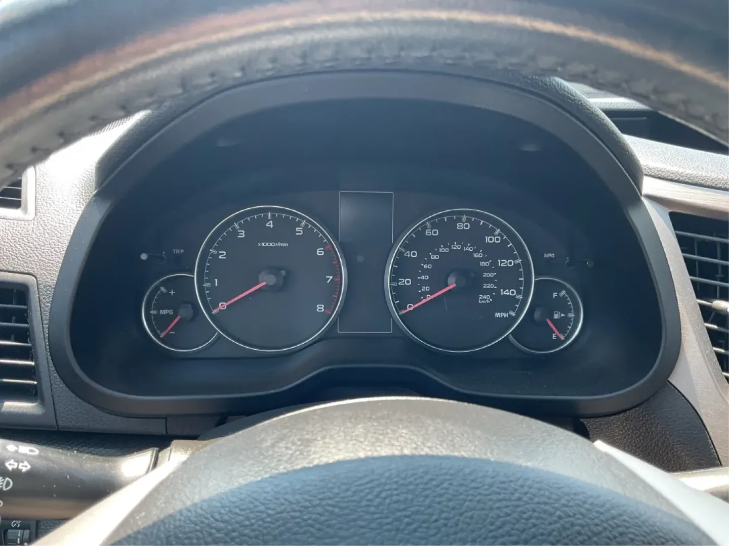 2014 Subaru Legacy 2.5 i Sport (4S3BMCJ64E3) with an 2.5L H-4 DOHC engine, located at 4508 South Dixie Dr, Moraine, OH, 45439, (937) 908-9800, 39.689976, -84.218452 - **Discover Your Next Adventure with the 2014 Subaru Legacy at Advantage Car and Credit - Moraine!**<br /> <br /> Are you in search of a reliable and stylish vehicle that can handle both the hustle and bustle of daily life and weekend getaways? Look no further than the **2014 Subaru Legacy 2.5i Sport - Photo#15