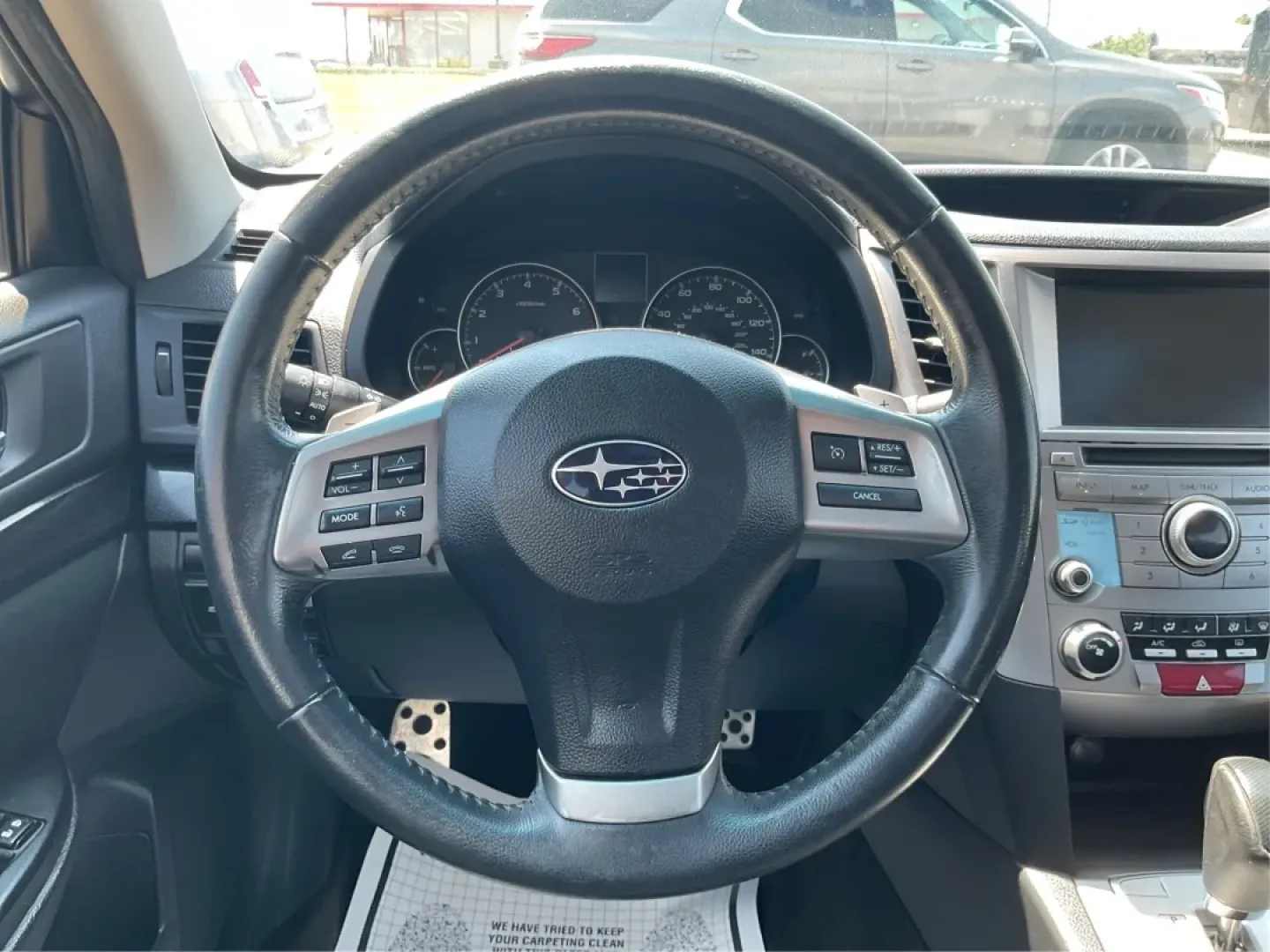 2014 Subaru Legacy 2.5 i Sport (4S3BMCJ64E3) with an 2.5L H-4 DOHC engine, located at 4508 South Dixie Dr, Moraine, OH, 45439, (937) 908-9800, 39.689976, -84.218452 - **Discover Your Next Adventure with the 2014 Subaru Legacy at Advantage Car and Credit - Moraine!**<br /> <br /> Are you in search of a reliable and stylish vehicle that can handle both the hustle and bustle of daily life and weekend getaways? Look no further than the **2014 Subaru Legacy 2.5i Sport - Photo#16