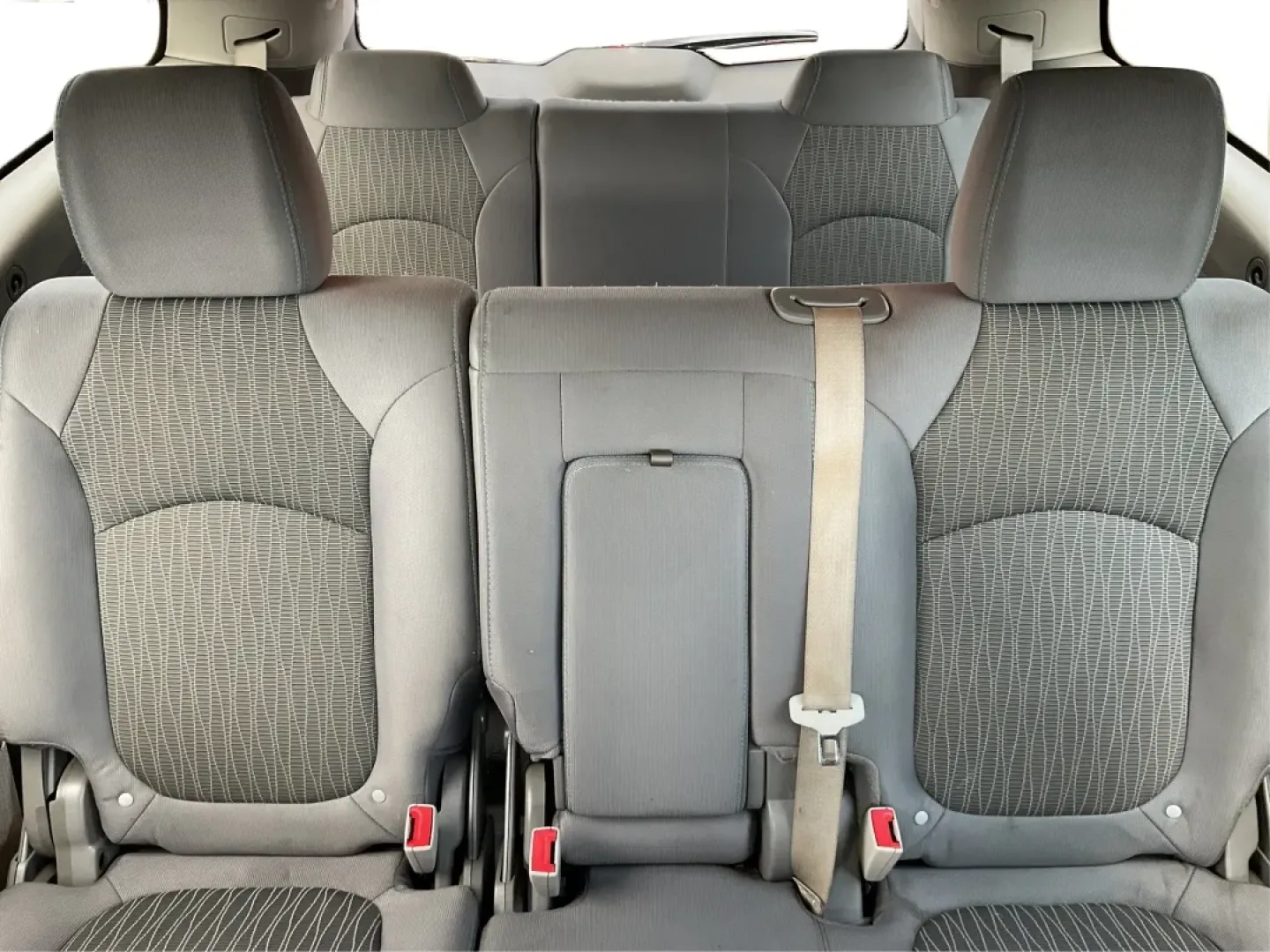 2015 Chevrolet Traverse LS (1GNKVFED9FJ) with an 3.6L V-6 gasoline direct injection engine, located at 4508 South Dixie Dr, Moraine, OH, 45439, (937) 908-9800, 39.689976, -84.218452 - **Adventure Awaits with the 2015 Chevrolet Traverse LS Perfect for Growing Families and Weekend Getaways!**<br /> <br /> Are you ready to elevate your family outings or weekend adventures? Look no further than the 2015 Chevrolet Traverse LS, a spacious and versatile SUV designed to meet the demands - Photo#13