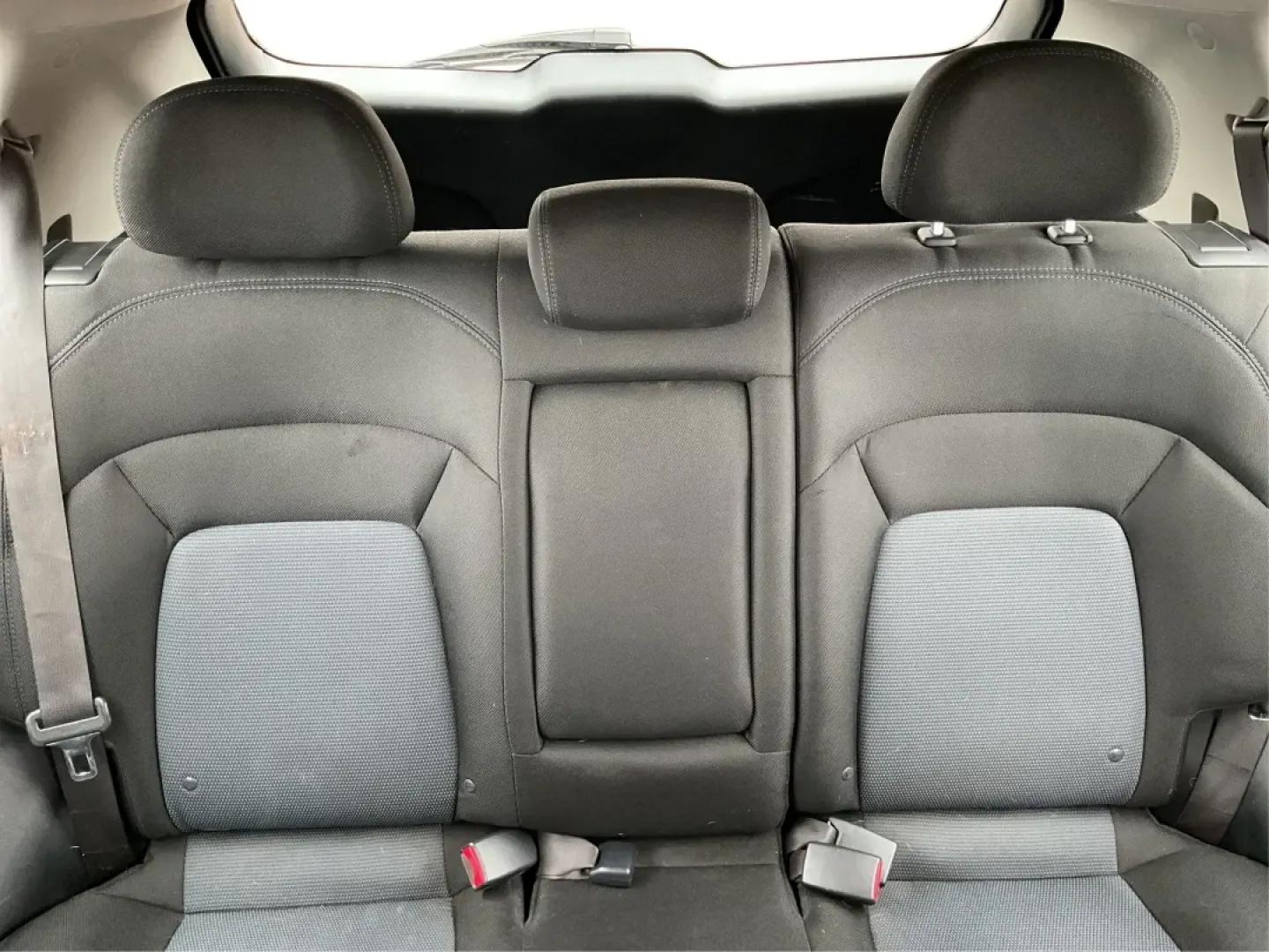 2014 Kia Sportage LX (KNDPBCAC3E7) with an 2.4L I-4 gasoline direct injection engine, located at 1951 S Dayton Lakeview Rd., New Carlisle, OH, 45344, (937) 908-9800, 39.890999, -84.050255 - **Adventure Awaits: Explore the 2014 Kia Sportage LX at Advantage Car and Credit!**<br /> <br /> Are you ready to embrace the open road and create unforgettable memories? The 2014 Kia Sportage LX is your ticket to adventure, perfect for weekend getaways, family trips, or daily commuting around Fairb - Photo#14