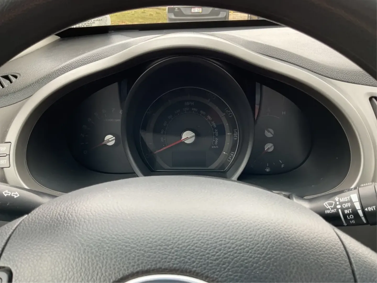 2014 Kia Sportage LX (KNDPBCAC3E7) with an 2.4L I-4 gasoline direct injection engine, located at 8750 N County Rd 25A, Piqua, OH, 45356, (937) 908-9800, 40.164391, -84.232513 - **Adventure Awaits: Explore the 2014 Kia Sportage LX at Advantage Car and Credit!**<br /> <br /> Are you ready to embrace the open road and create unforgettable memories? The 2014 Kia Sportage LX is your ticket to adventure, perfect for weekend getaways, family trips, or daily commuting around Fairb - Photo#15