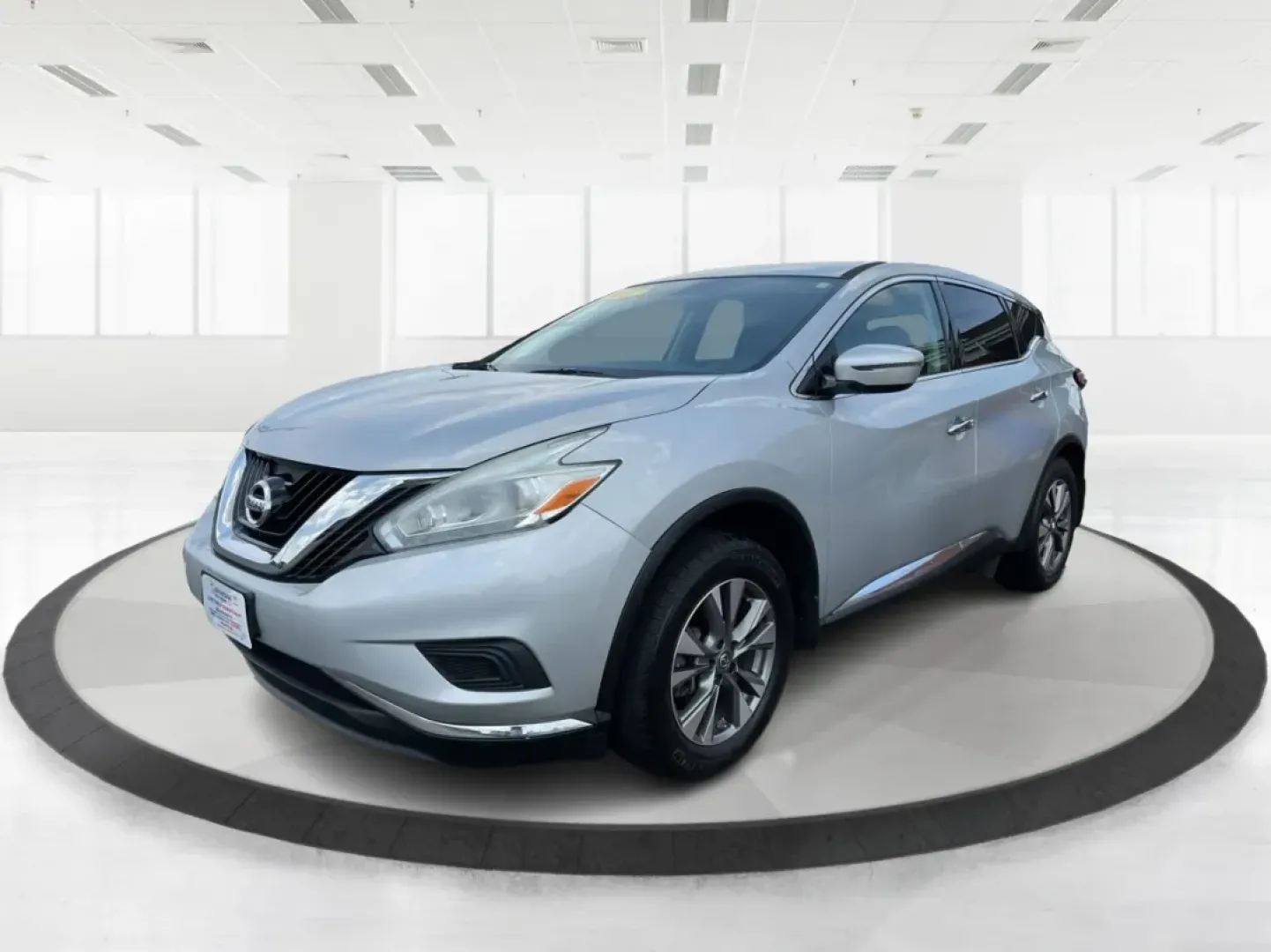 2017 Nissan Murano S AWD (5N1AZ2MH6HN) with an 3.5L V6 DOHC 24V engine, Continuously Variable Transmission transmission, located at 1184 Kauffman Ave, Fairborn, OH, 45324, (937) 908-9800, 39.807072, -84.030914 - **Adventure-Ready: 2017 Nissan Murano S AWD at Advantage Car and Credit in Fairborn, OH**<br /> <br /> Are you ready to elevate your lifestyle with a vehicle that perfectly blends comfort, safety, and versatility? Look no further than this stunning 2017 Nissan Murano S AWD, available now at Advantag - Photo#8