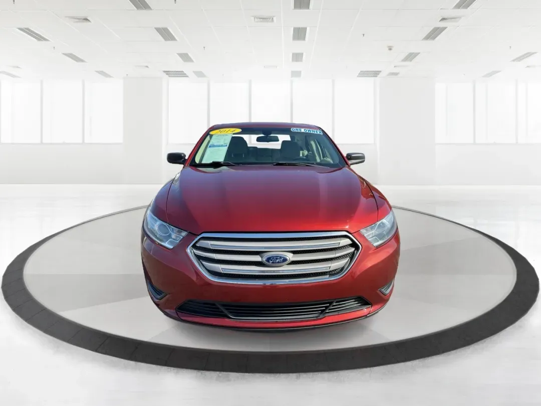 2014 Ford Taurus SE (1FAHP2D89EG) with an 3.5L V6 DOHC 24V engine, 6-Speed Automatic transmission, located at 1184 Kauffman Ave, Fairborn, OH, 45324, (937) 908-9800, 39.807072, -84.030914 - **Experience the Perfect Blend of Comfort and Reliability with the 2014 Ford Taurus SE**<br /> <br /> Looking for a reliable sedan that suits your daily commute while also being perfect for family road trips? The 2014 Ford Taurus SE is designed to meet the needs of diverse lifestyles, making it a fa - Photo#7