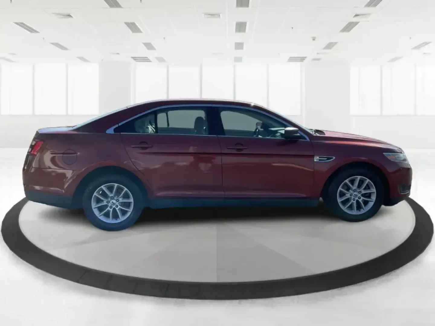 2014 Ford Taurus SE (1FAHP2D89EG) with an 3.5L V6 DOHC 24V engine, 6-Speed Automatic transmission, located at 1184 Kauffman Ave, Fairborn, OH, 45324, (937) 908-9800, 39.807072, -84.030914 - **Experience the Perfect Blend of Comfort and Reliability with the 2014 Ford Taurus SE**<br /> <br /> Looking for a reliable sedan that suits your daily commute while also being perfect for family road trips? The 2014 Ford Taurus SE is designed to meet the needs of diverse lifestyles, making it a fa - Photo#1