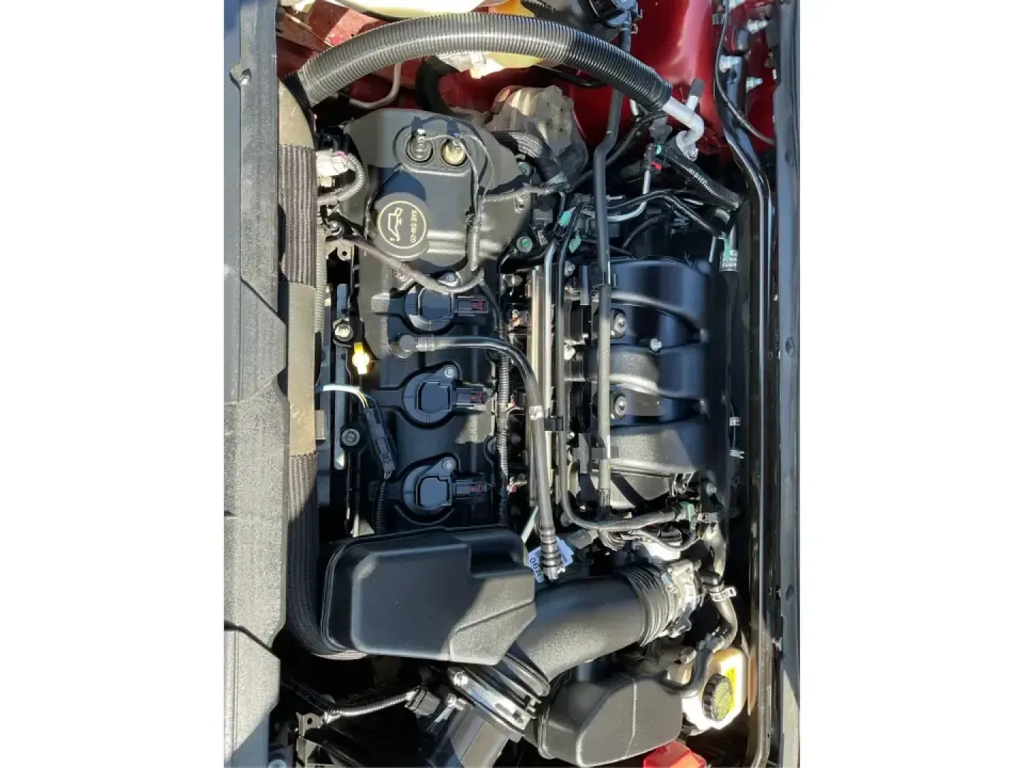 2014 Ford Taurus SE (1FAHP2D89EG) with an 3.5L V6 DOHC 24V engine, 6-Speed Automatic transmission, located at 1184 Kauffman Ave, Fairborn, OH, 45324, (937) 908-9800, 39.807072, -84.030914 - **Experience the Perfect Blend of Comfort and Reliability with the 2014 Ford Taurus SE**<br /> <br /> Looking for a reliable sedan that suits your daily commute while also being perfect for family road trips? The 2014 Ford Taurus SE is designed to meet the needs of diverse lifestyles, making it a fa - Photo#11