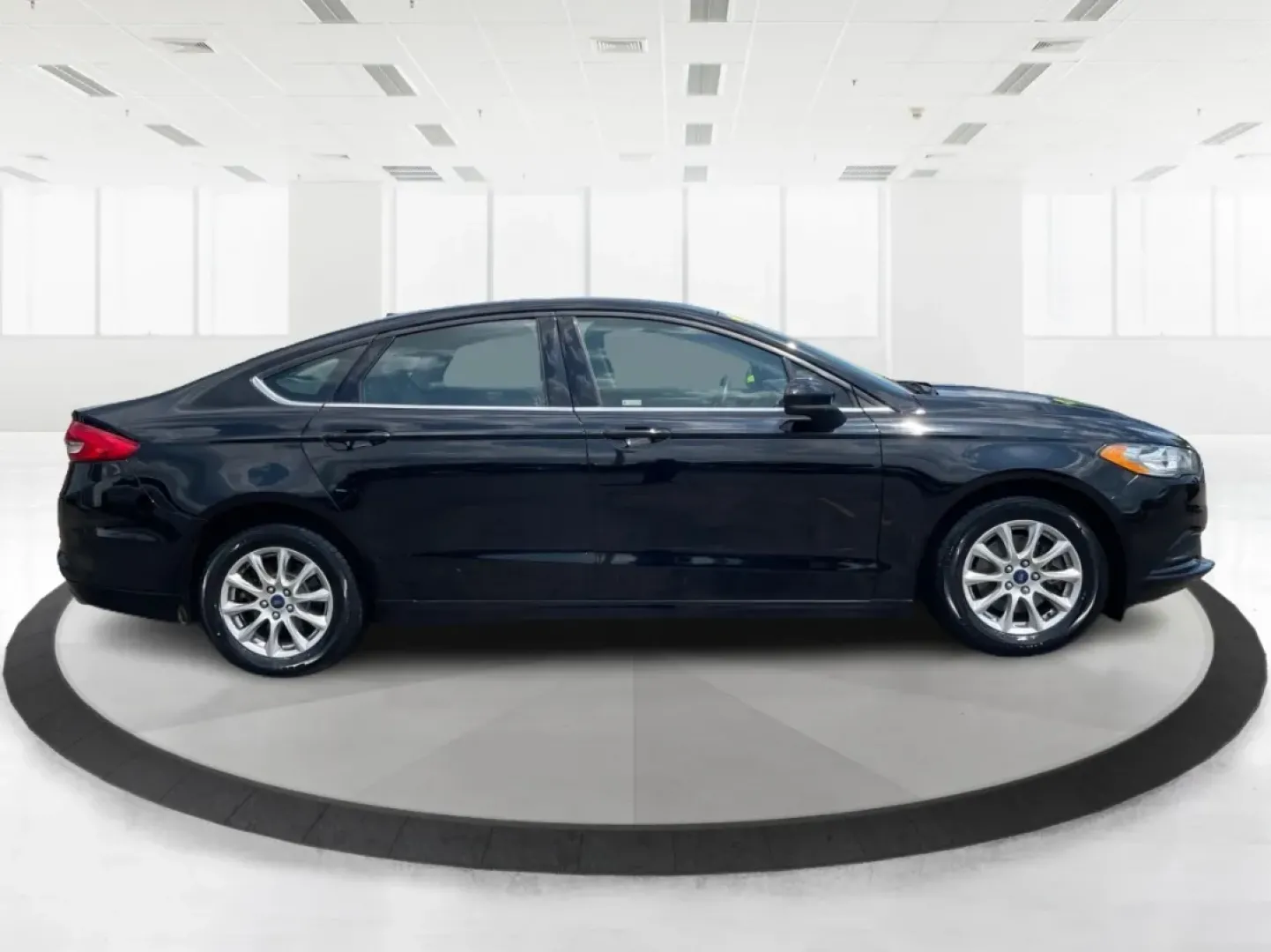 2017 Ford Fusion S (3FA6P0G77HR) with an Duratec 2.5L I-4 DOHC engine, located at 4508 South Dixie Dr, Moraine, OH, 45439, (937) 908-9800, 39.689976, -84.218452 - **Discover the Perfect Blend of Style and Substance with the 2017 Ford Fusion at Advantage Car and Credit!**<br /> <br /> Are you ready to elevate your daily commute or embark on weekend adventures without breaking the bank? Look no further! At Advantage Car and Credit, located at 1184 Kauffman Ave, - Photo#1