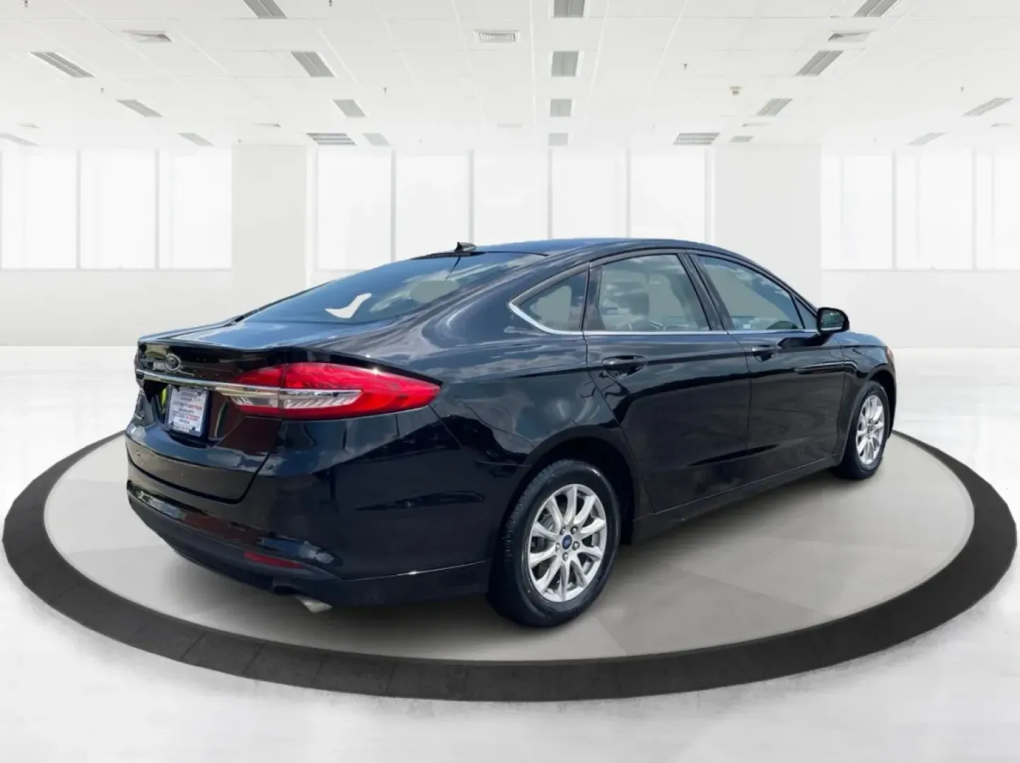 2017 Ford Fusion S (3FA6P0G77HR) with an Duratec 2.5L I-4 DOHC engine, located at 4508 South Dixie Dr, Moraine, OH, 45439, (937) 908-9800, 39.689976, -84.218452 - **Discover the Perfect Blend of Style and Substance with the 2017 Ford Fusion at Advantage Car and Credit!**<br /> <br /> Are you ready to elevate your daily commute or embark on weekend adventures without breaking the bank? Look no further! At Advantage Car and Credit, located at 1184 Kauffman Ave, - Photo#2