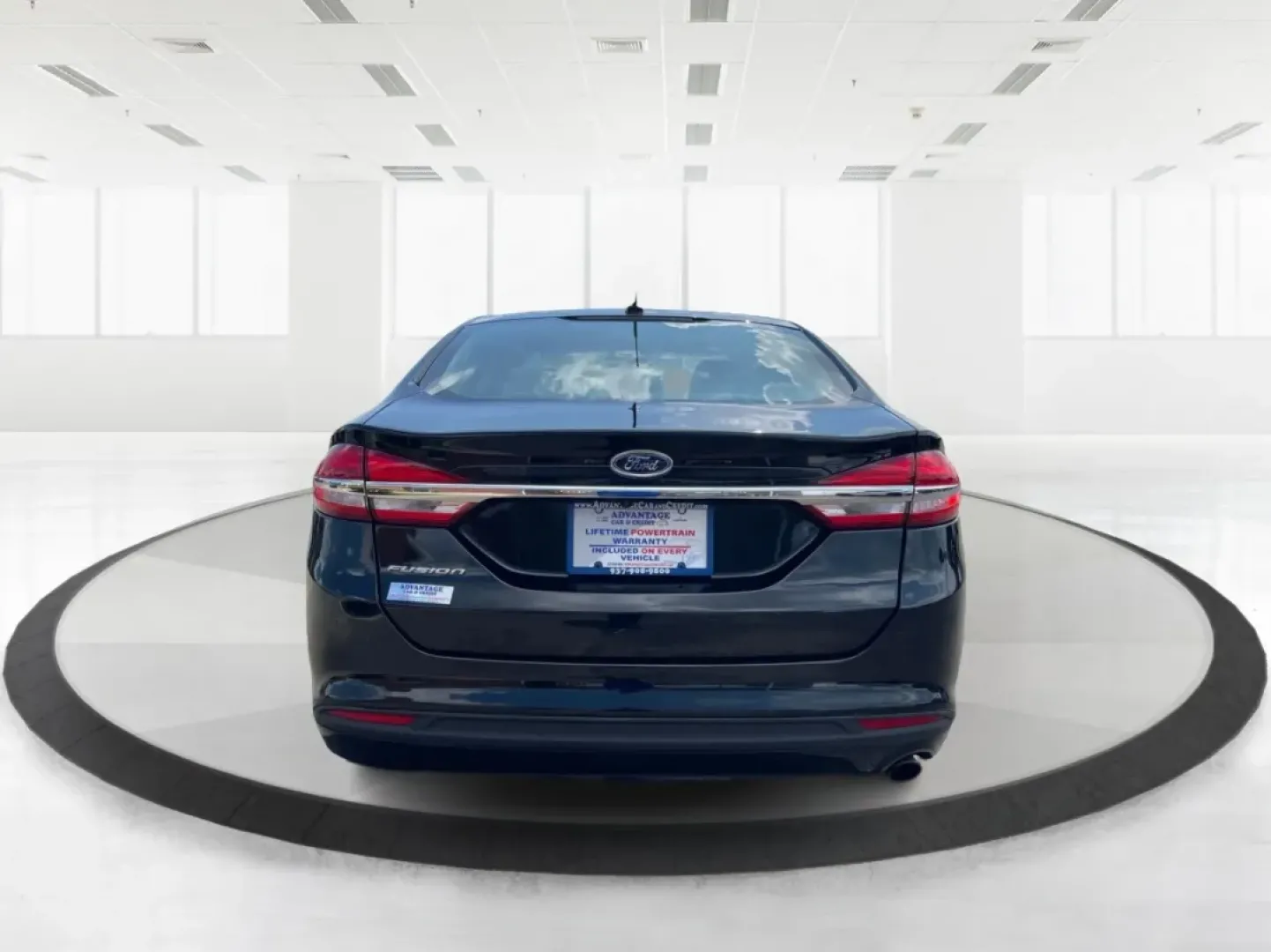 2017 Ford Fusion S (3FA6P0G77HR) with an Duratec 2.5L I-4 DOHC engine, located at 4508 South Dixie Dr, Moraine, OH, 45439, (937) 908-9800, 39.689976, -84.218452 - **Discover the Perfect Blend of Style and Substance with the 2017 Ford Fusion at Advantage Car and Credit!**<br /> <br /> Are you ready to elevate your daily commute or embark on weekend adventures without breaking the bank? Look no further! At Advantage Car and Credit, located at 1184 Kauffman Ave, - Photo#3