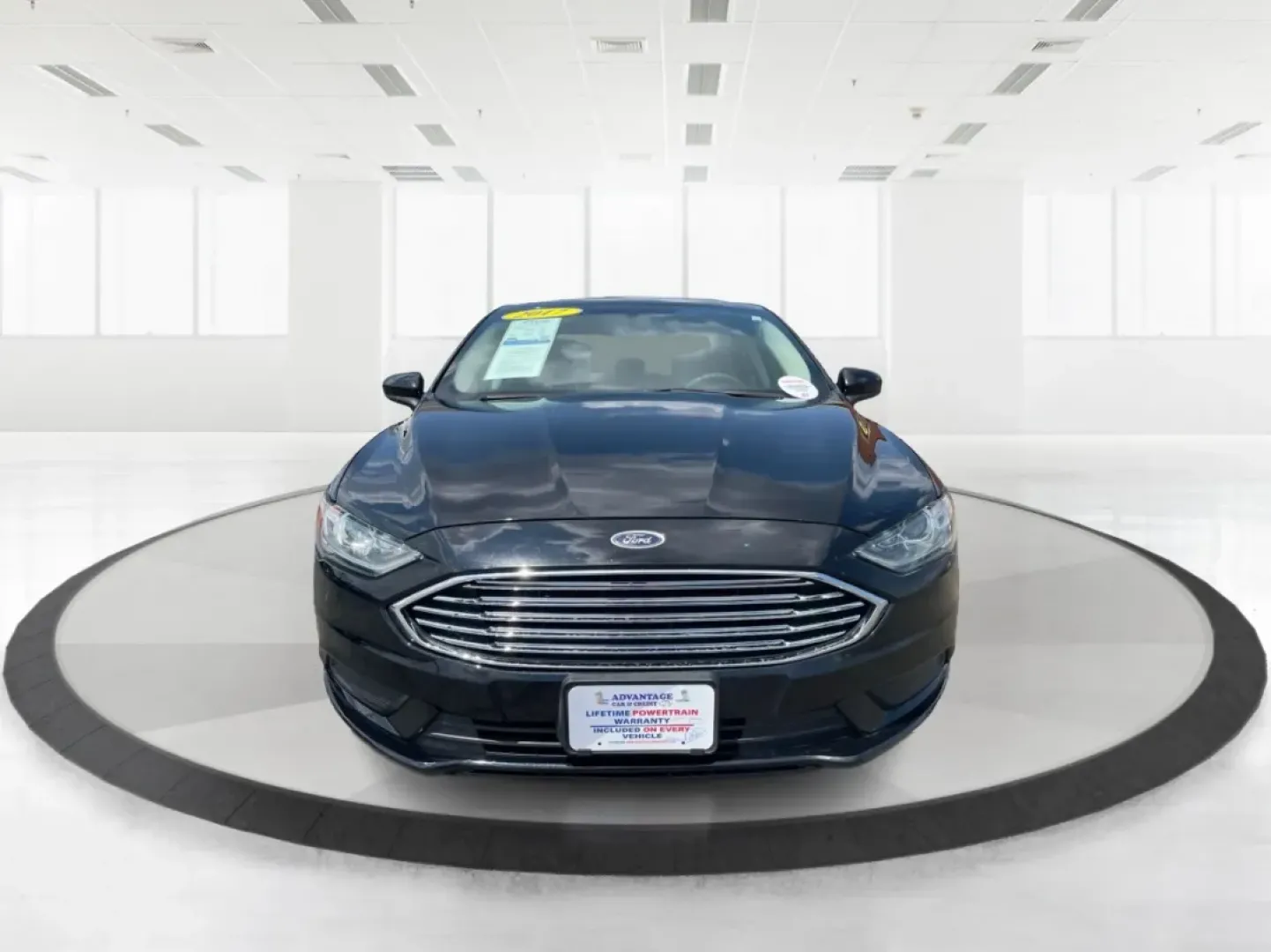 2017 Ford Fusion S (3FA6P0G77HR) with an Duratec 2.5L I-4 DOHC engine, located at 4508 South Dixie Dr, Moraine, OH, 45439, (937) 908-9800, 39.689976, -84.218452 - **Discover the Perfect Blend of Style and Substance with the 2017 Ford Fusion at Advantage Car and Credit!**<br /> <br /> Are you ready to elevate your daily commute or embark on weekend adventures without breaking the bank? Look no further! At Advantage Car and Credit, located at 1184 Kauffman Ave, - Photo#7