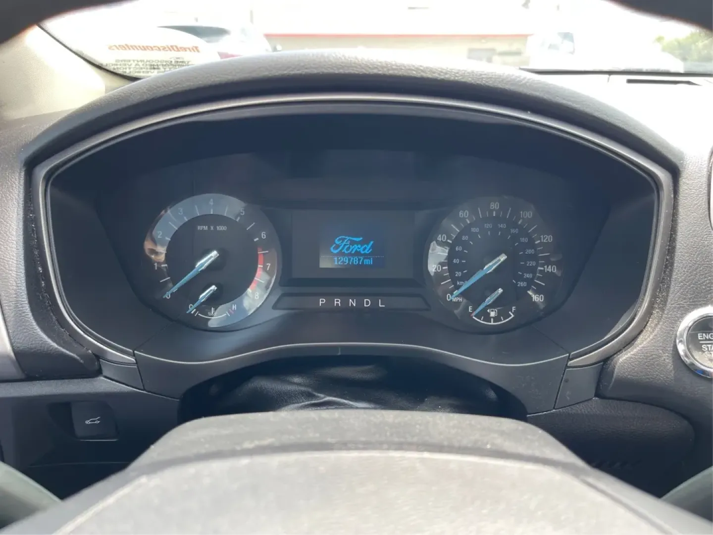 2017 Ford Fusion S (3FA6P0G77HR) with an Duratec 2.5L I-4 DOHC engine, located at 4508 South Dixie Dr, Moraine, OH, 45439, (937) 908-9800, 39.689976, -84.218452 - **Discover the Perfect Blend of Style and Substance with the 2017 Ford Fusion at Advantage Car and Credit!**<br /> <br /> Are you ready to elevate your daily commute or embark on weekend adventures without breaking the bank? Look no further! At Advantage Car and Credit, located at 1184 Kauffman Ave, - Photo#15