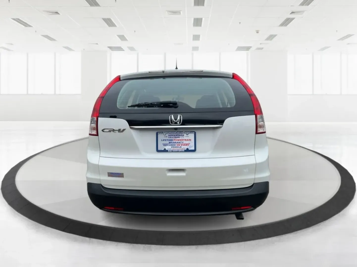 2013 Honda CR-V LX (5J6RM3H37DL) with an 2.4L I-4 DOHC engine, located at 1099 N County Rd 25A , Troy, OH, 45373, (937) 908-9800, 40.057079, -84.212883 - If you're searching for a reliable vehicle that perfectly balances space, comfort, and efficiency for your family or daily commute, look no further than this 2013 Honda CR-V LX, proudly offered by Advantage Car and Credit in Fairborn, OH. Located conveniently at 1184 Kauffman Ave, we specialize in * - Photo#3