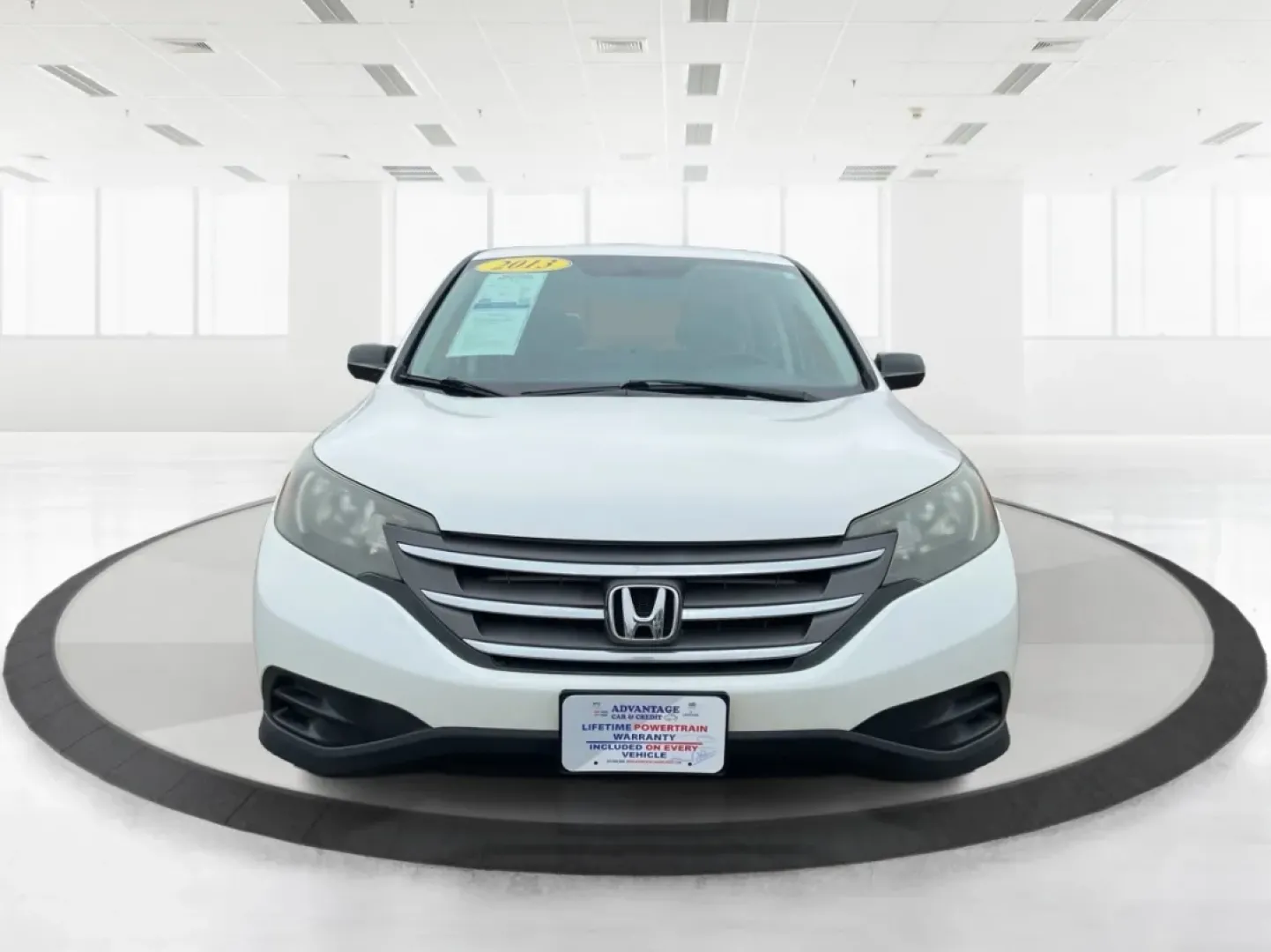 2013 Honda CR-V LX (5J6RM3H37DL) with an 2.4L I-4 DOHC engine, located at 1099 N County Rd 25A , Troy, OH, 45373, (937) 908-9800, 40.057079, -84.212883 - If you're searching for a reliable vehicle that perfectly balances space, comfort, and efficiency for your family or daily commute, look no further than this 2013 Honda CR-V LX, proudly offered by Advantage Car and Credit in Fairborn, OH. Located conveniently at 1184 Kauffman Ave, we specialize in * - Photo#7