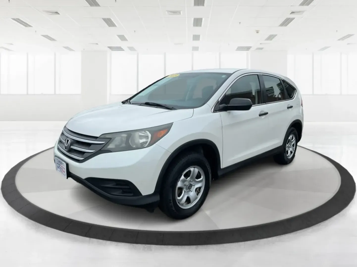 2013 Honda CR-V LX (5J6RM3H37DL) with an 2.4L I-4 DOHC engine, located at 1099 N County Rd 25A , Troy, OH, 45373, (937) 908-9800, 40.057079, -84.212883 - If you're searching for a reliable vehicle that perfectly balances space, comfort, and efficiency for your family or daily commute, look no further than this 2013 Honda CR-V LX, proudly offered by Advantage Car and Credit in Fairborn, OH. Located conveniently at 1184 Kauffman Ave, we specialize in * - Photo#8