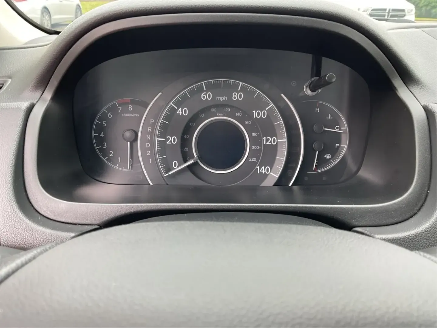 2013 Honda CR-V LX (5J6RM3H37DL) with an 2.4L I-4 DOHC engine, located at 1099 N County Rd 25A , Troy, OH, 45373, (937) 908-9800, 40.057079, -84.212883 - If you're searching for a reliable vehicle that perfectly balances space, comfort, and efficiency for your family or daily commute, look no further than this 2013 Honda CR-V LX, proudly offered by Advantage Car and Credit in Fairborn, OH. Located conveniently at 1184 Kauffman Ave, we specialize in * - Photo#15