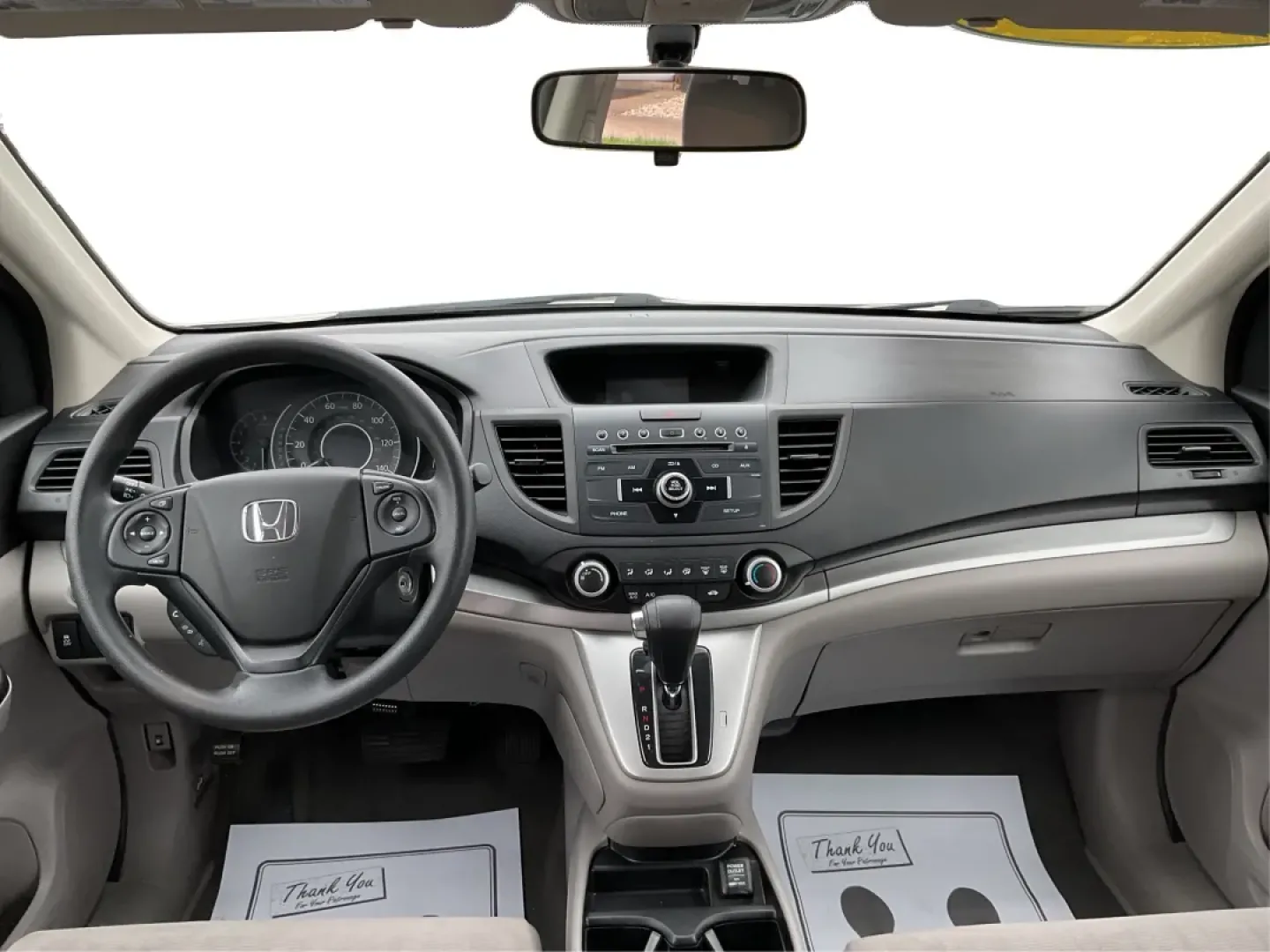 2013 Honda CR-V LX (5J6RM3H37DL) with an 2.4L I-4 DOHC engine, located at 1099 N County Rd 25A , Troy, OH, 45373, (937) 908-9800, 40.057079, -84.212883 - If you're searching for a reliable vehicle that perfectly balances space, comfort, and efficiency for your family or daily commute, look no further than this 2013 Honda CR-V LX, proudly offered by Advantage Car and Credit in Fairborn, OH. Located conveniently at 1184 Kauffman Ave, we specialize in * - Photo#19