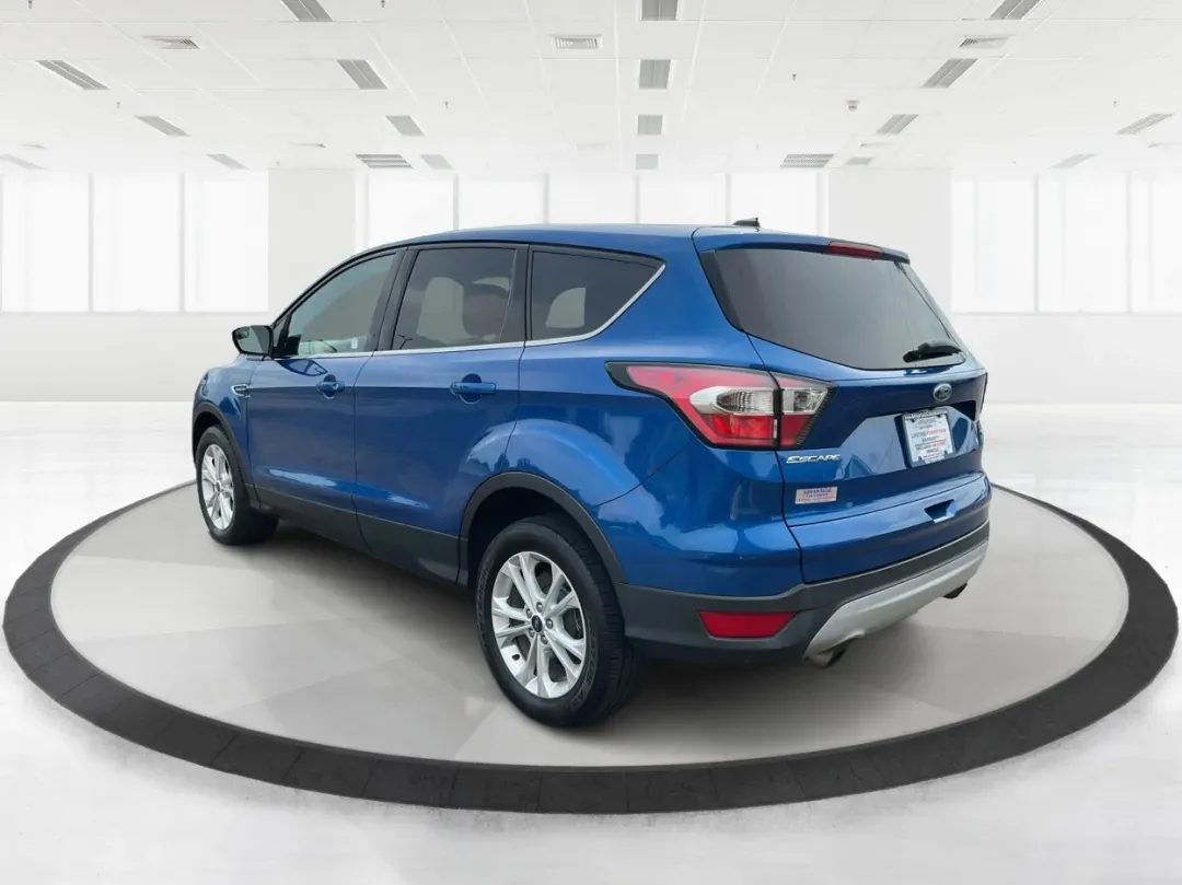 2017 Ford Escape SE (1FMCU9GD3HU) with an 1.5L L4 DOHC 16V engine, 6A transmission, located at 1951 S Dayton Lakeview Rd., New Carlisle, OH, 45344, (937) 908-9800, 39.890999, -84.050255 - Are you searching for a reliable and stylish SUV that fits seamlessly into your busy lifestyle? Look no further than this stunning 2017 Ford Escape SE, available now at Advantage Car and Credit in Fairborn, OH. With its robust features and comfortable design, this vehicle is perfect for growing fami - Photo#4