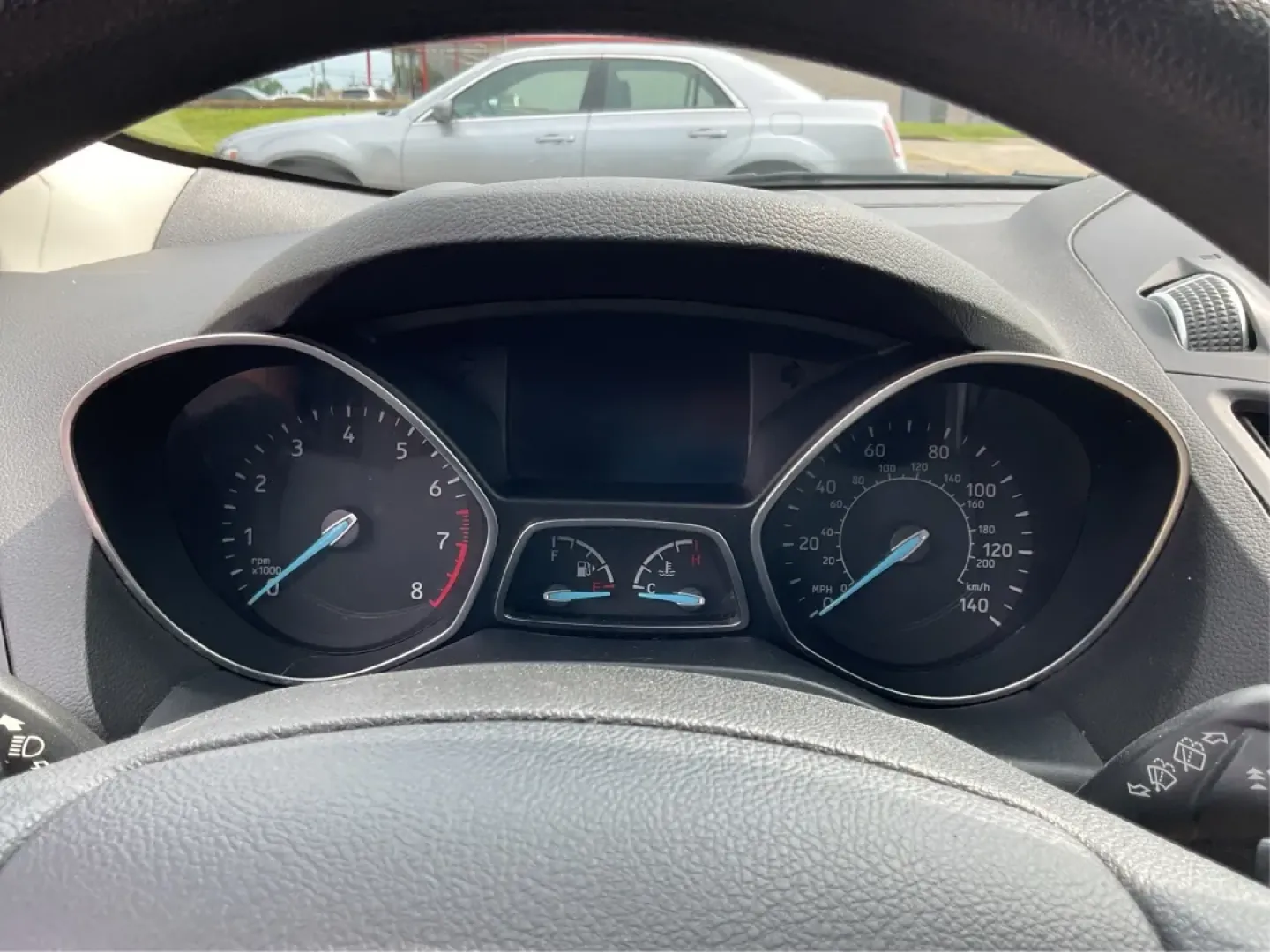 2017 Ford Escape SE (1FMCU9GD3HU) with an Other engine, located at 8750 N County Rd 25A, Piqua, OH, 45356, (937) 908-9800, 40.164391, -84.232513 - Are you searching for a reliable and stylish SUV that fits seamlessly into your busy lifestyle? Look no further than this stunning 2017 Ford Escape SE, available now at Advantage Car and Credit in Fairborn, OH. With its robust features and comfortable design, this vehicle is perfect for growing fami - Photo#15